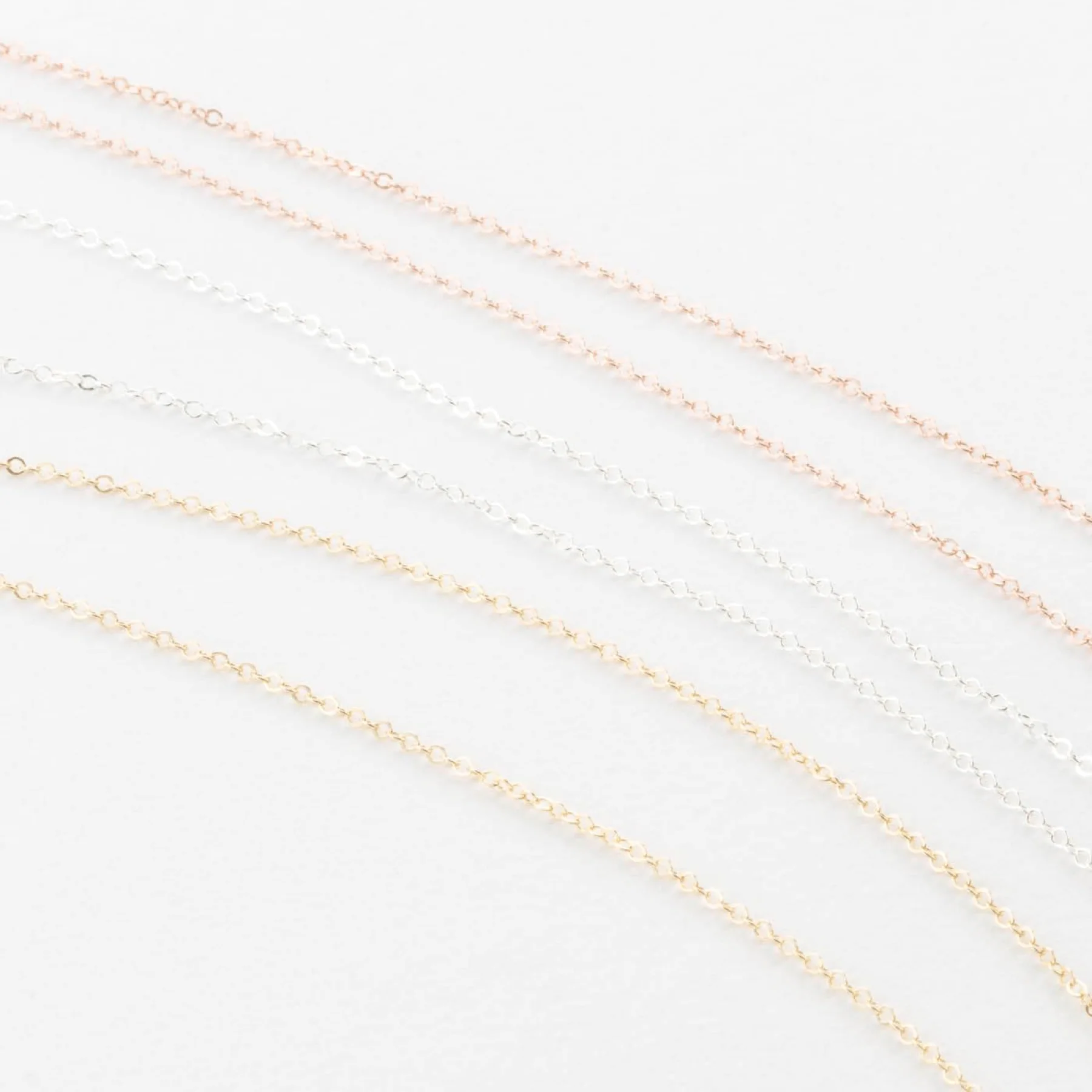 Additional Chain Length