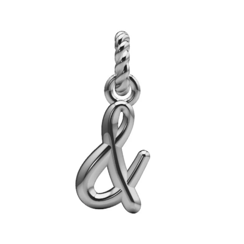Ampersand Charm - Image 10