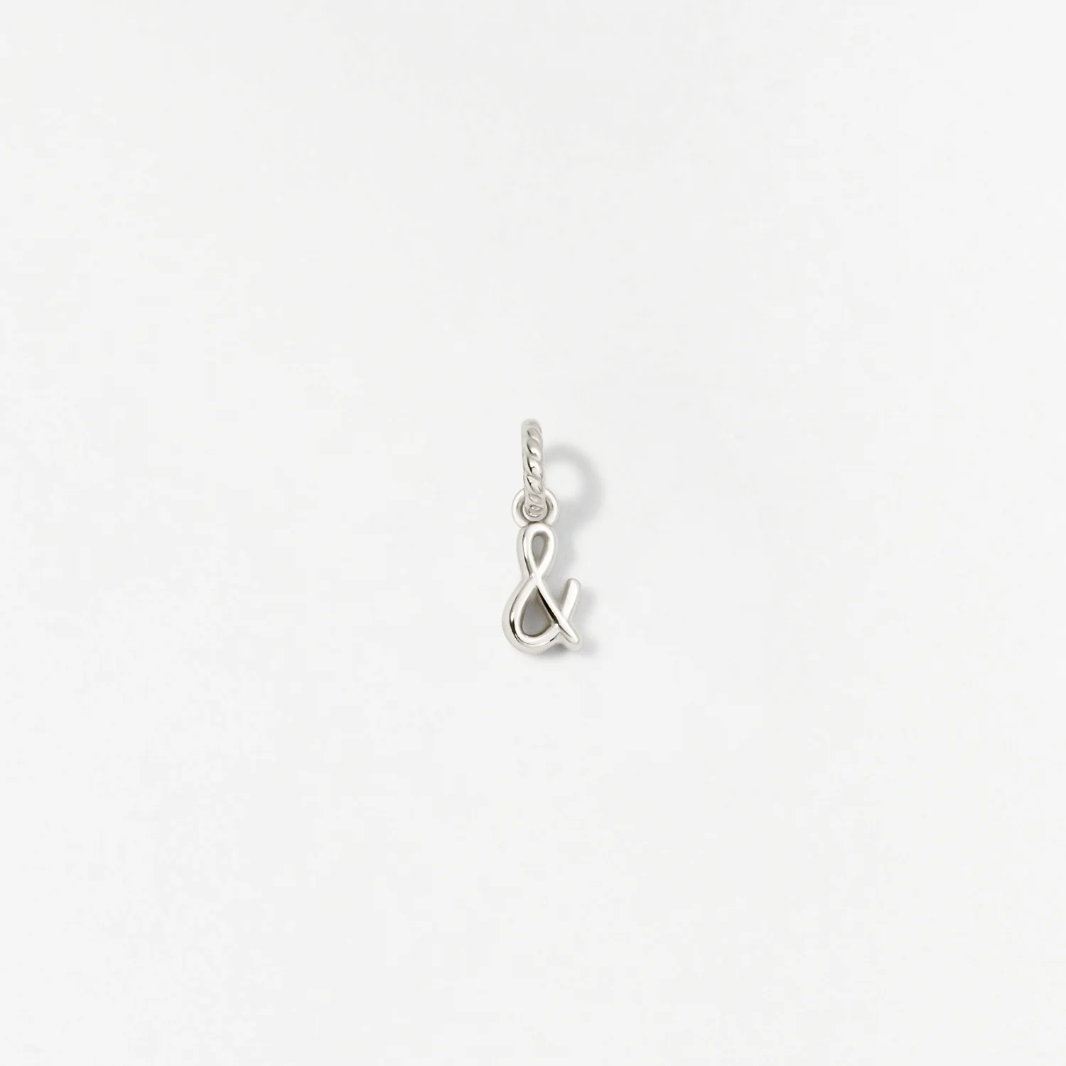 Ampersand Charm - Image 2