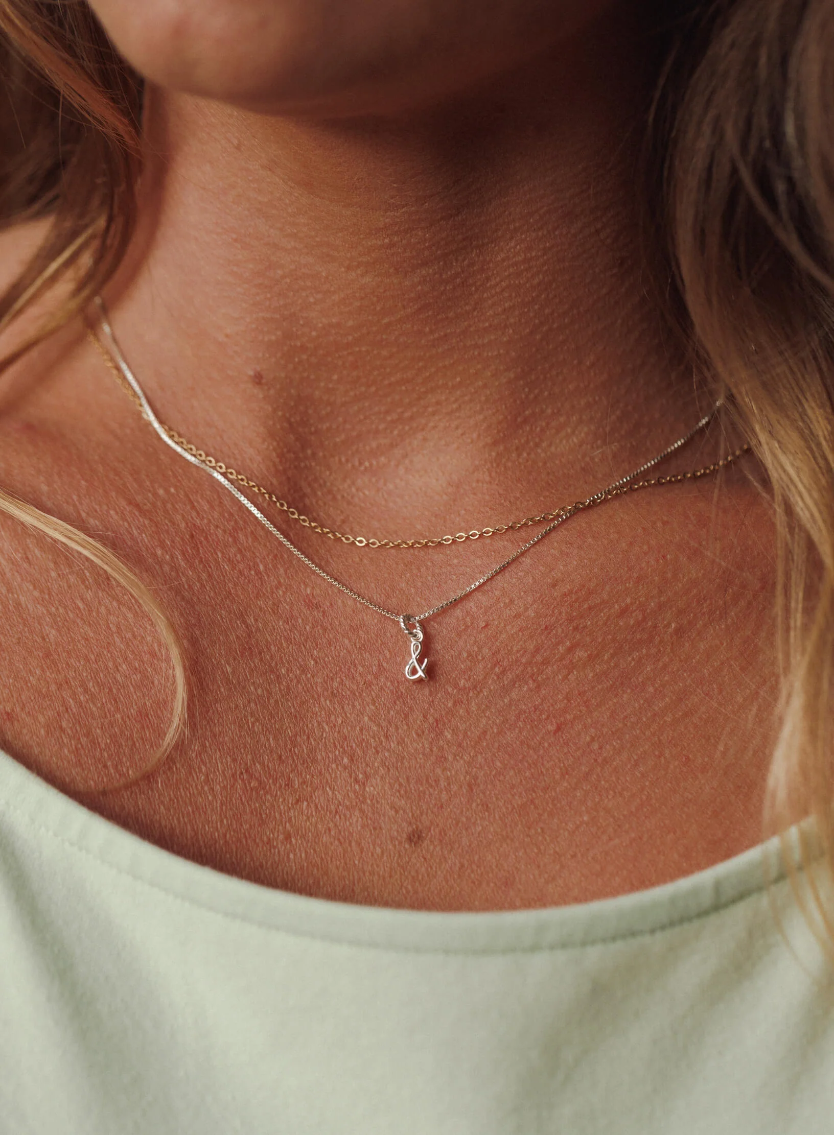 Ampersand Charm - Image 6