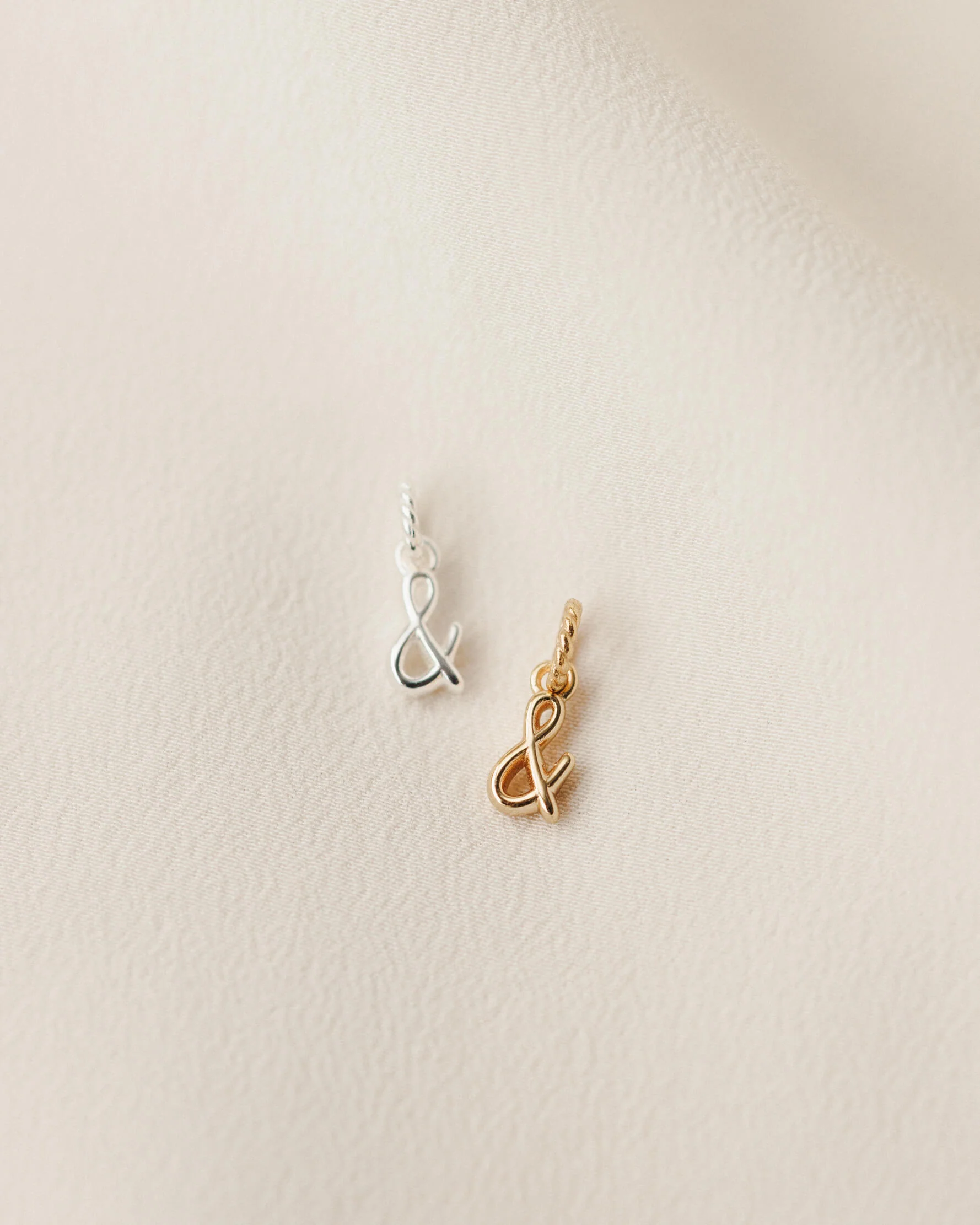 Ampersand Charm - Image 7