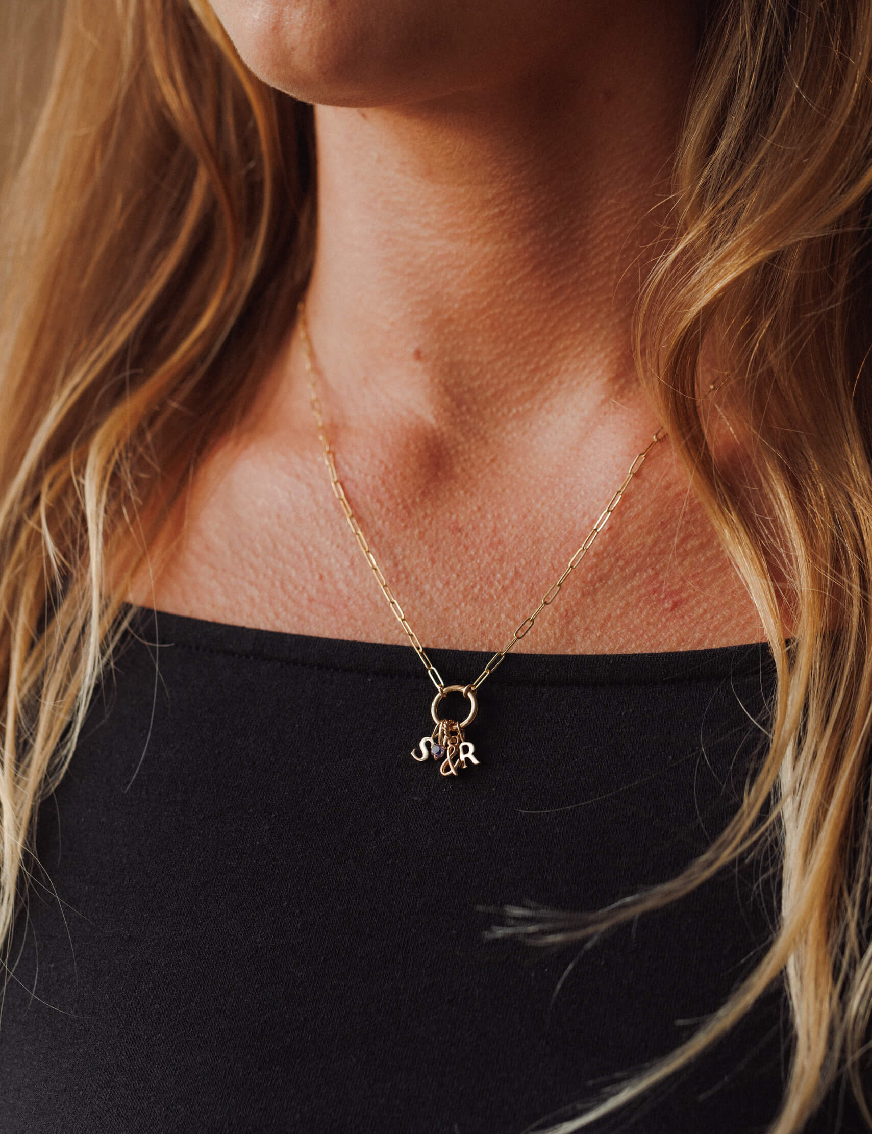 Ampersand Charm - Image 8