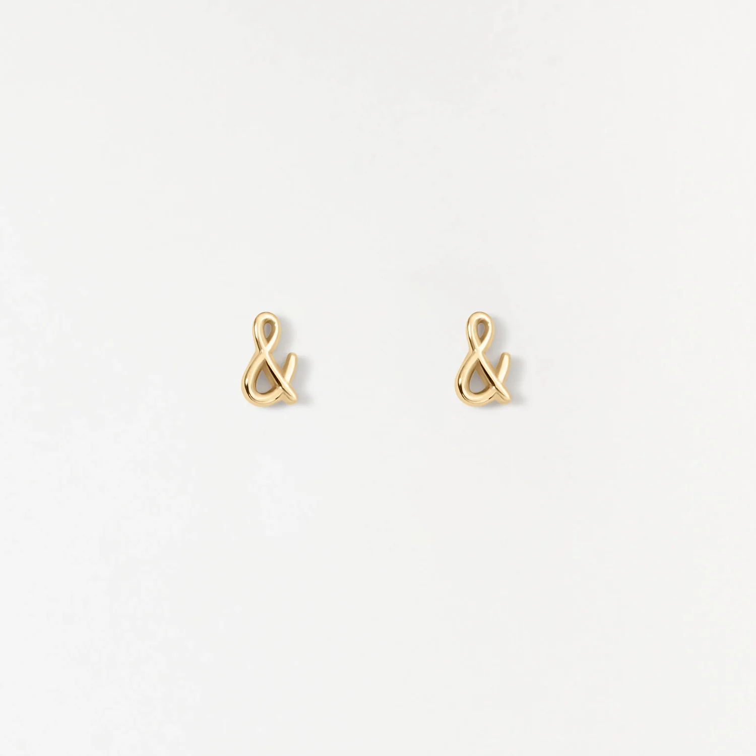 Ampersand Studs