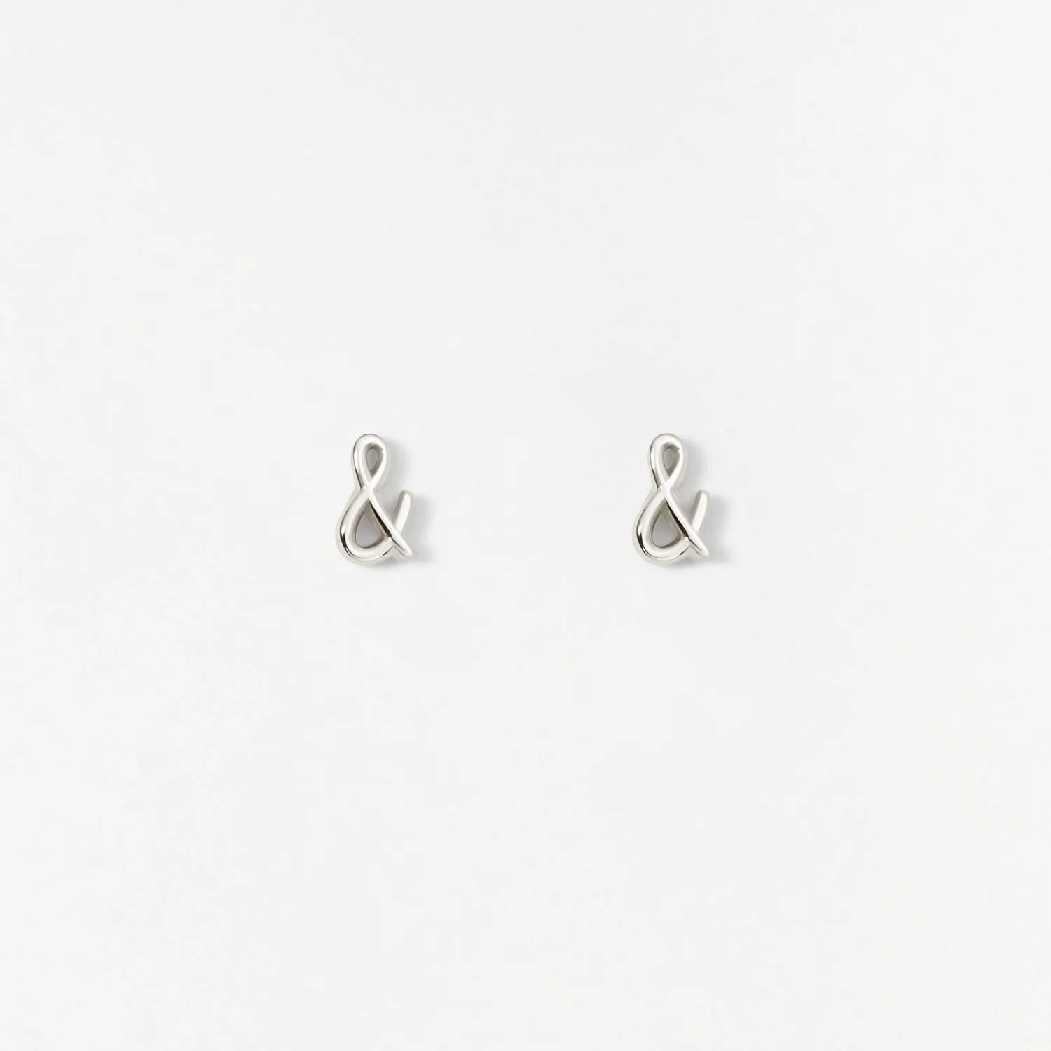 Ampersand Studs - Image 2