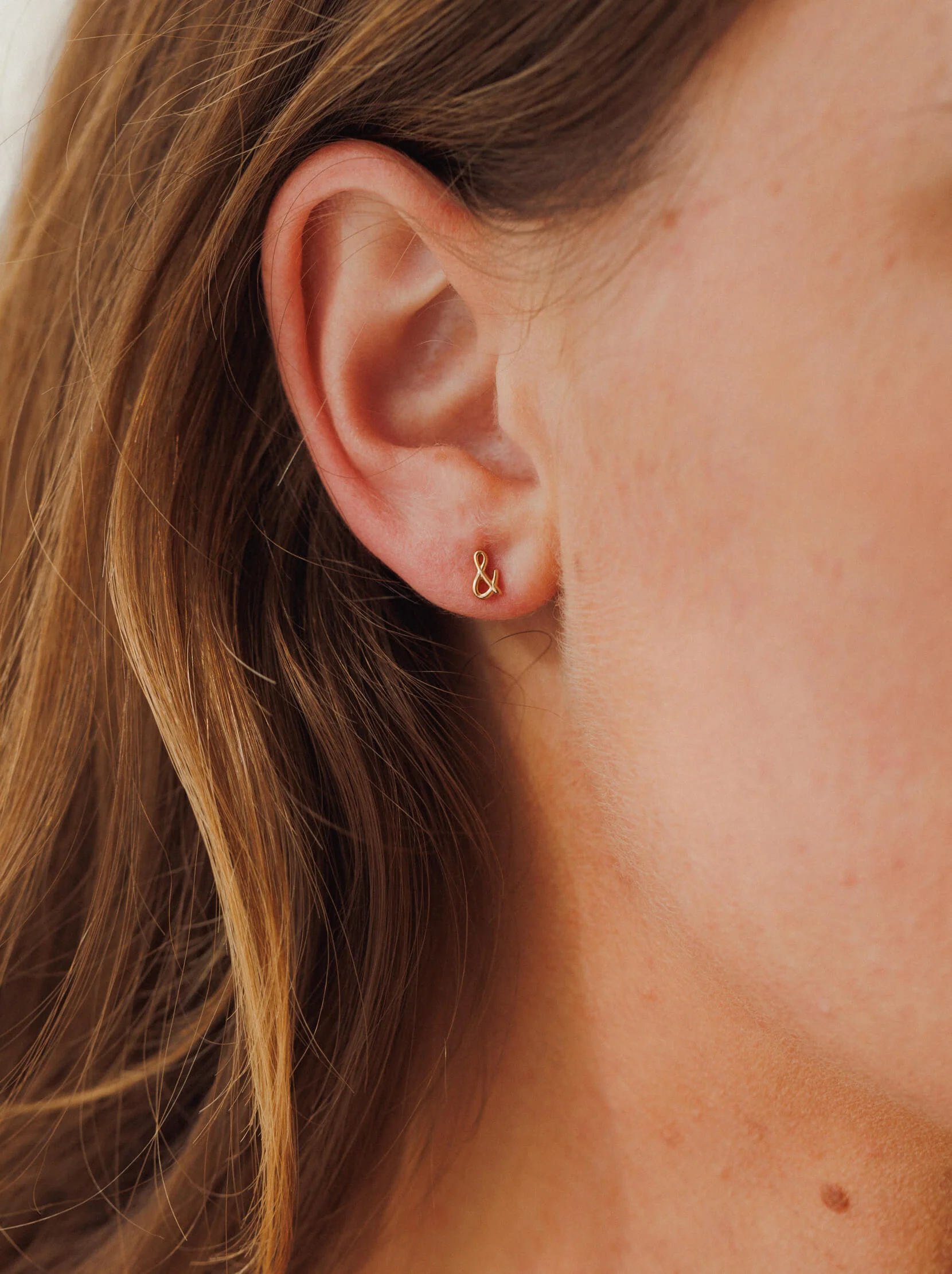 Ampersand Studs - Image 3