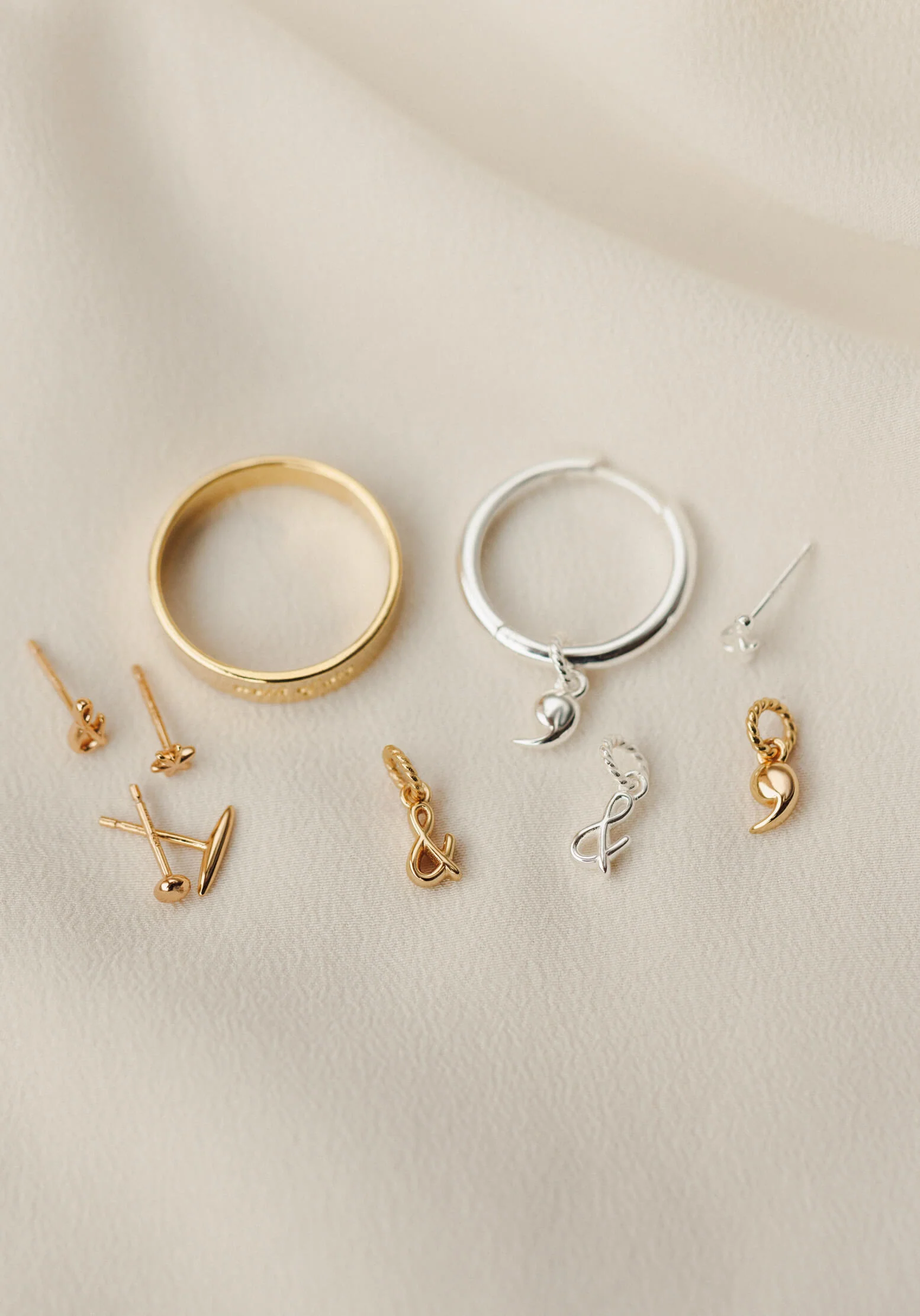 Ampersand Studs - Image 5