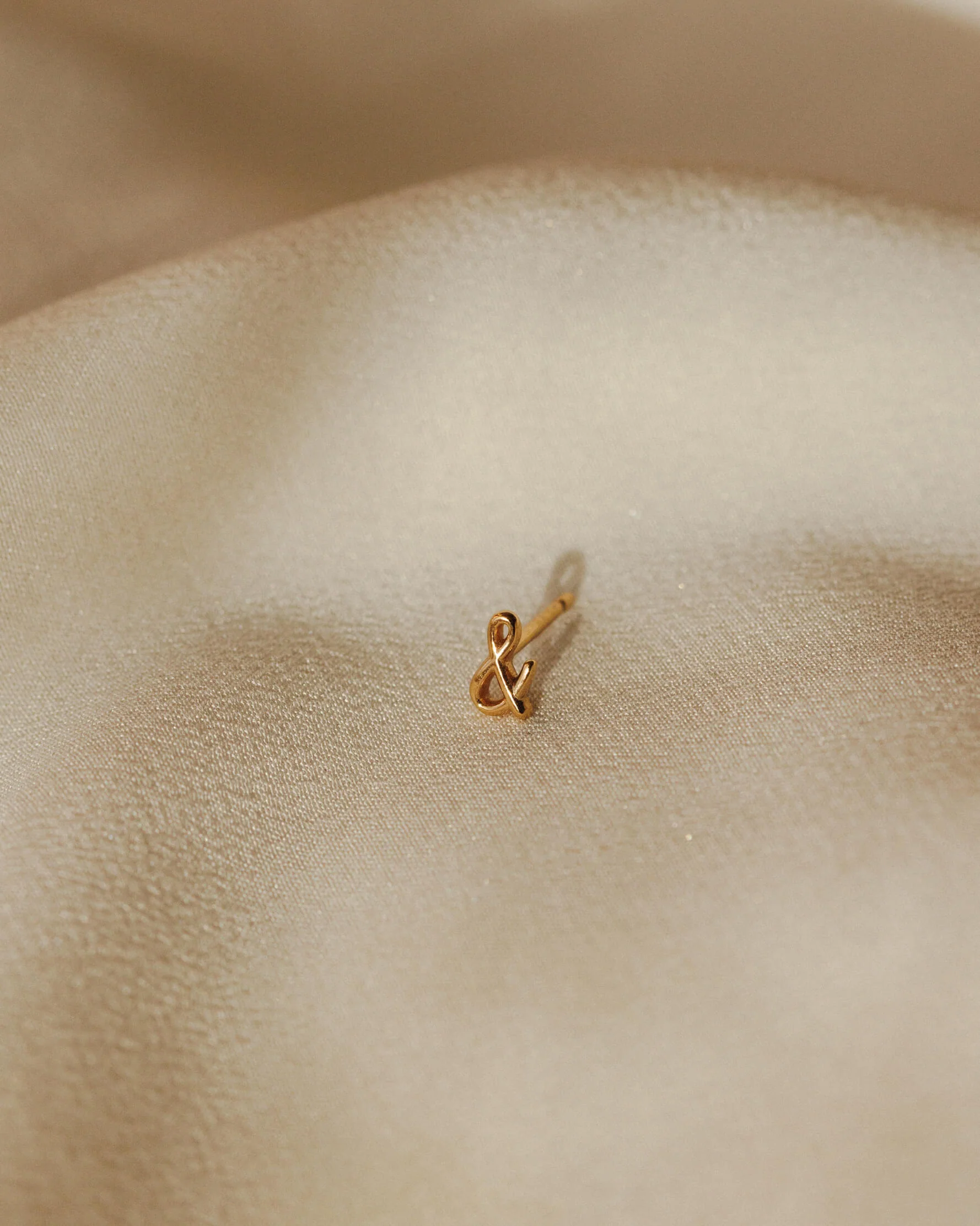 Ampersand Studs - Image 6