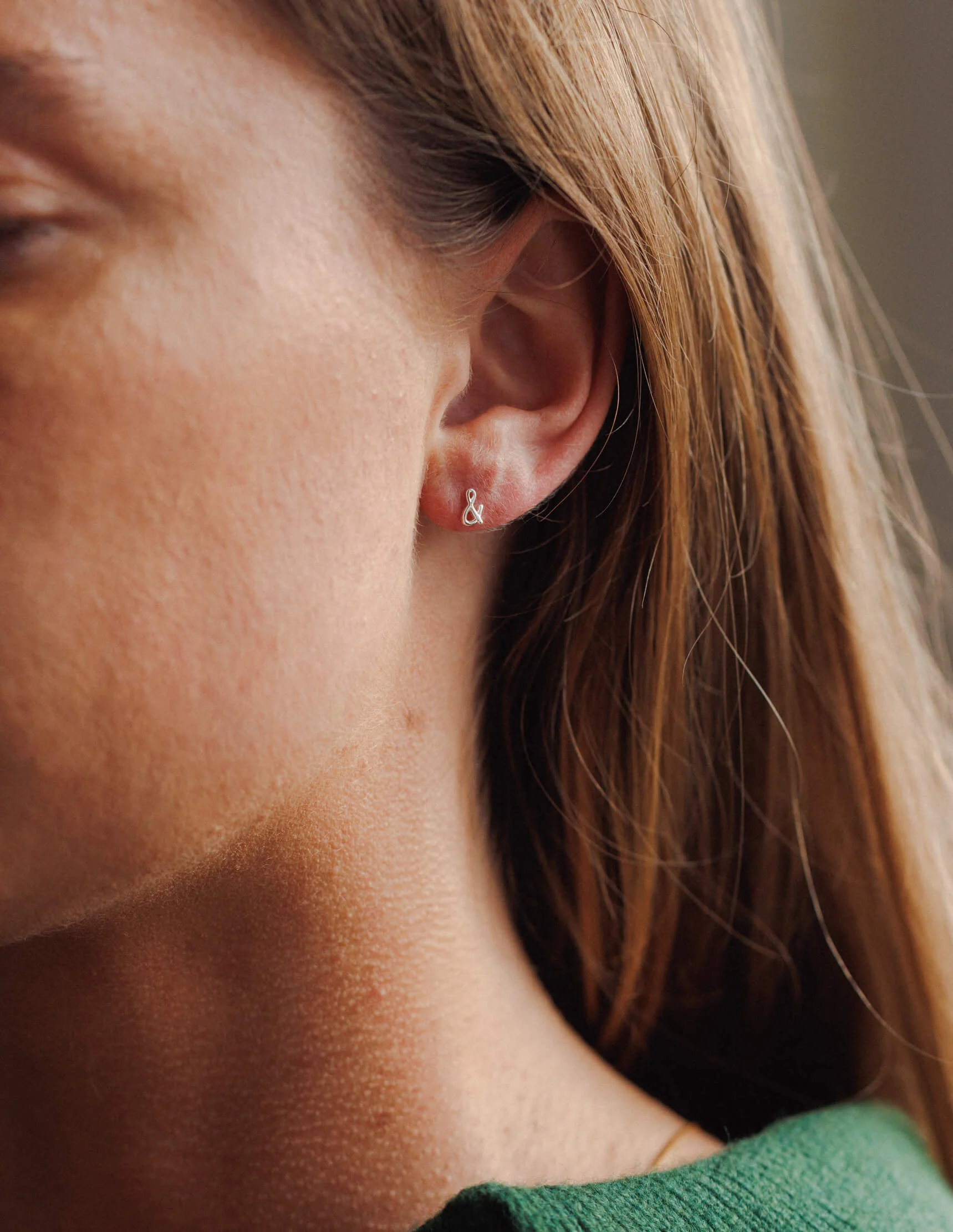 Ampersand Studs - Image 7