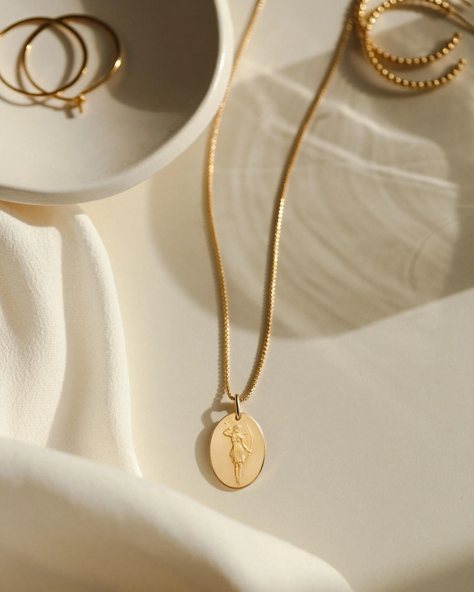 Artemis Necklace - Image 10