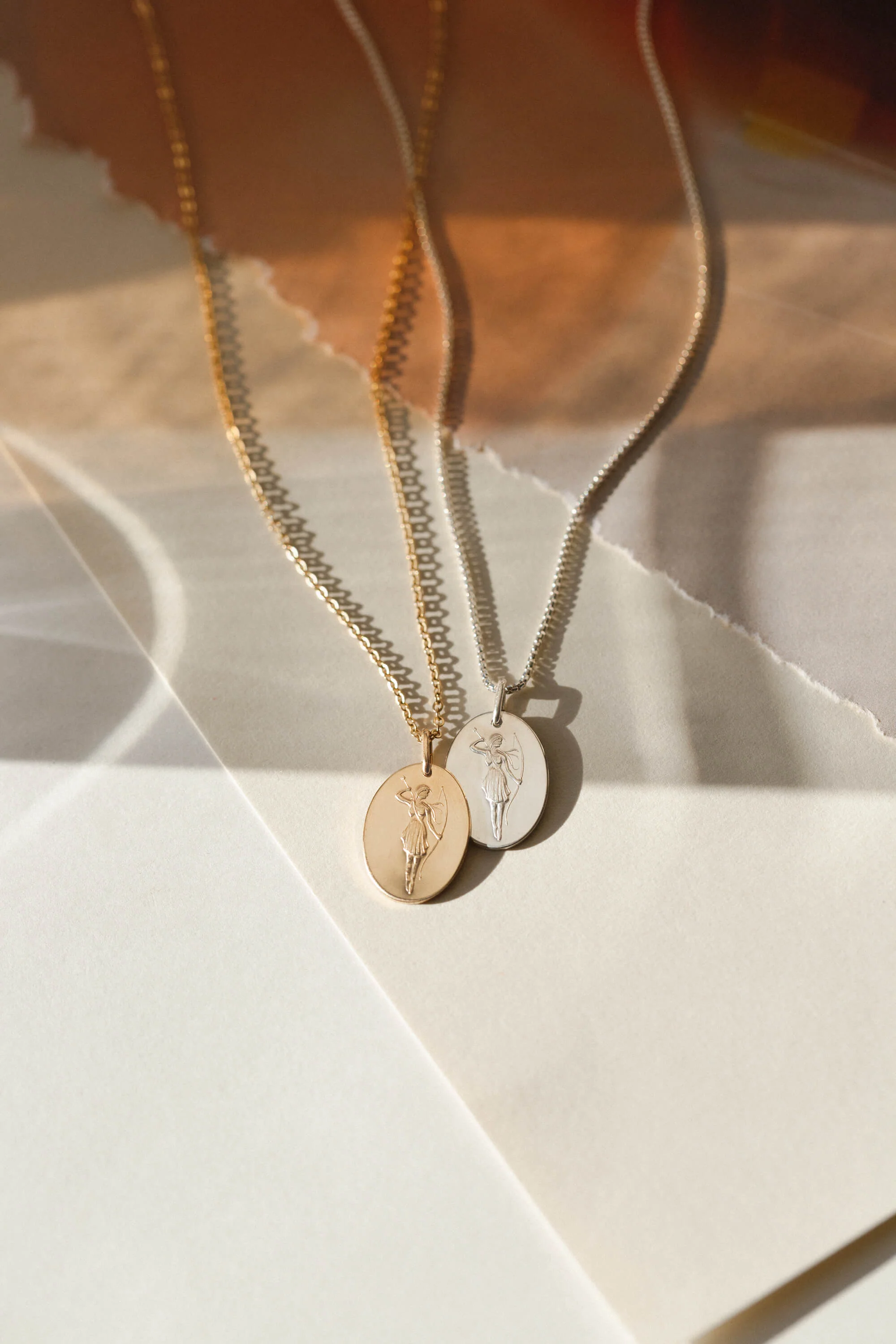 Artemis Necklace - Image 11