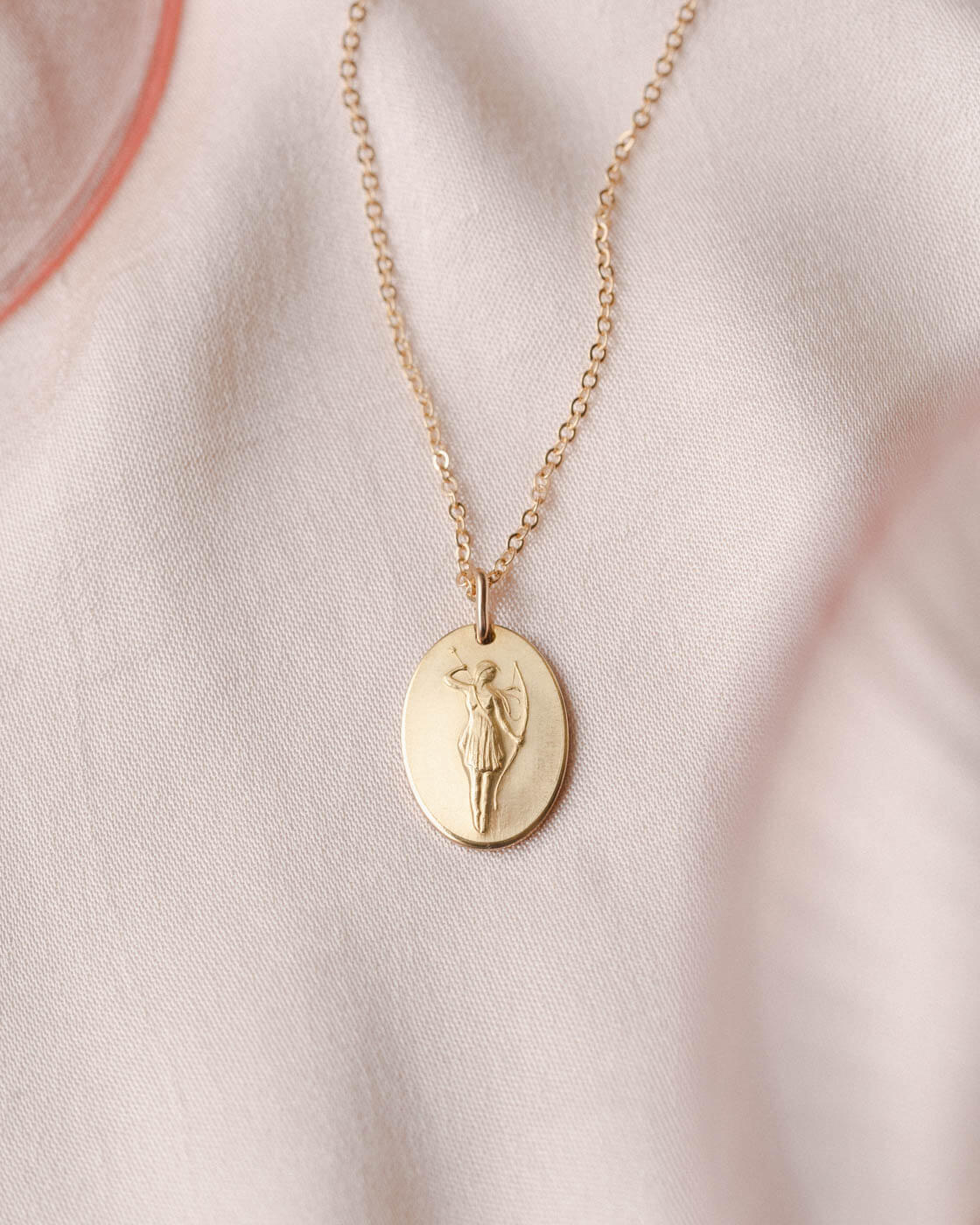 Artemis Necklace - Image 12