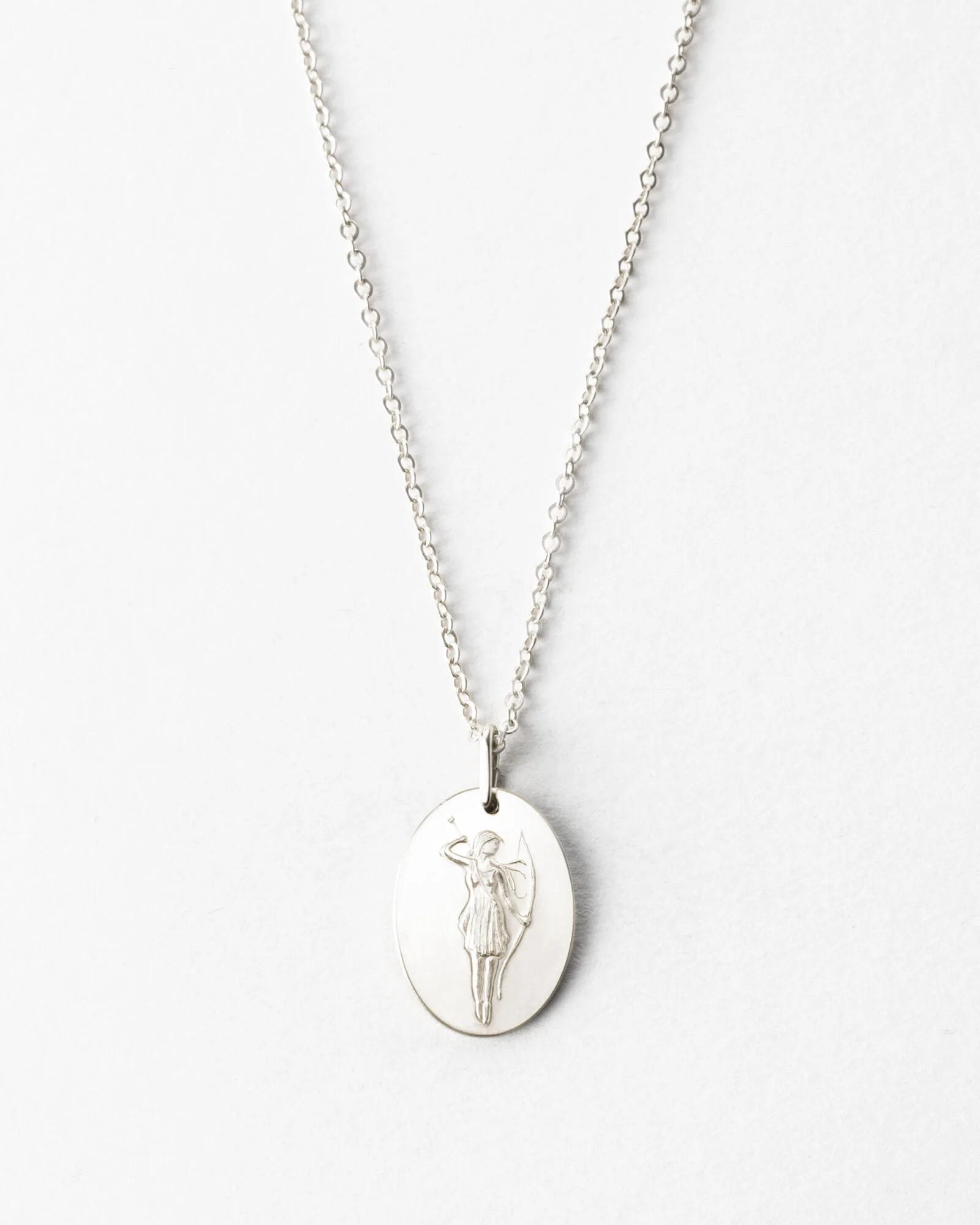 Artemis Necklace - Image 2