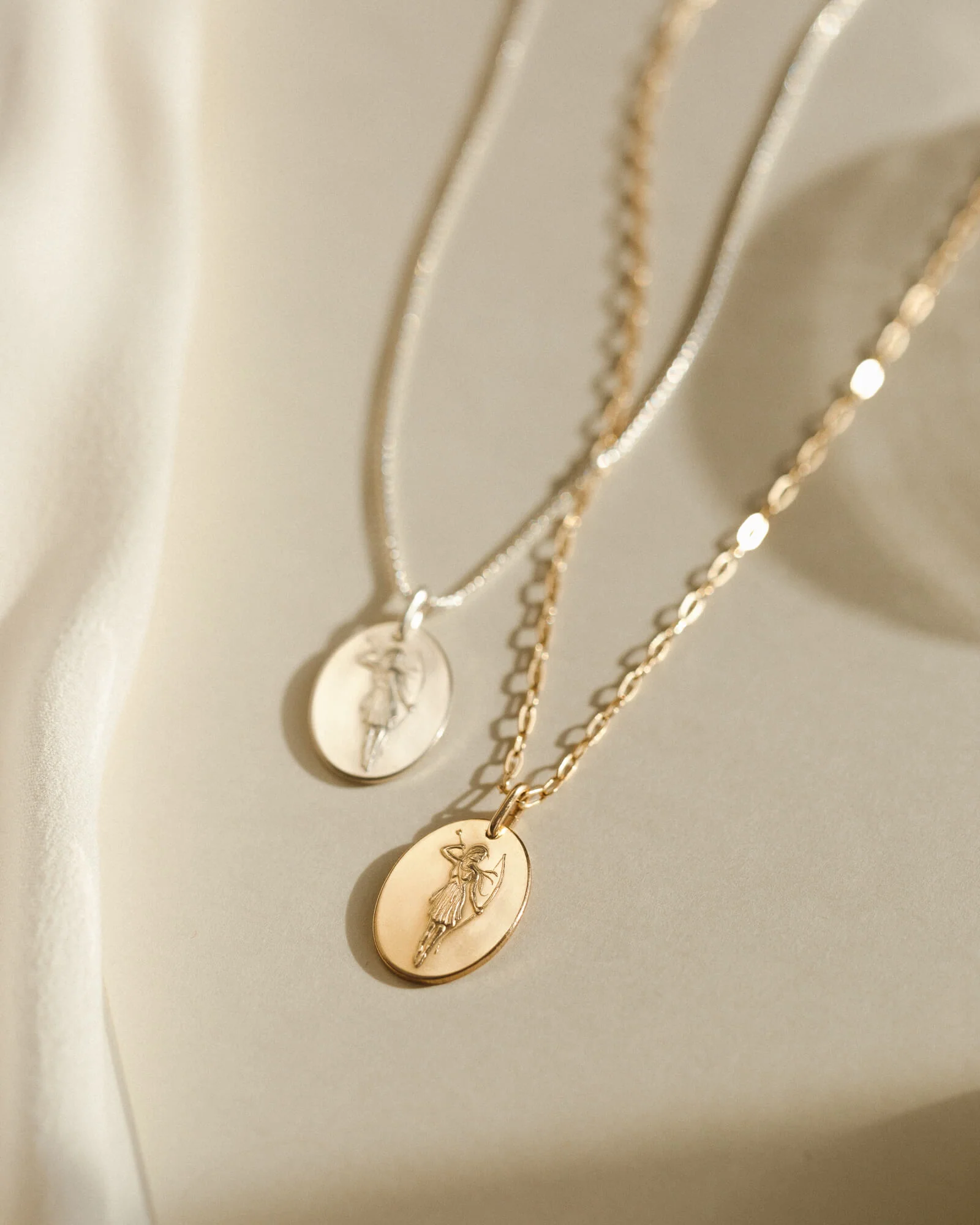 Artemis Necklace - Image 3