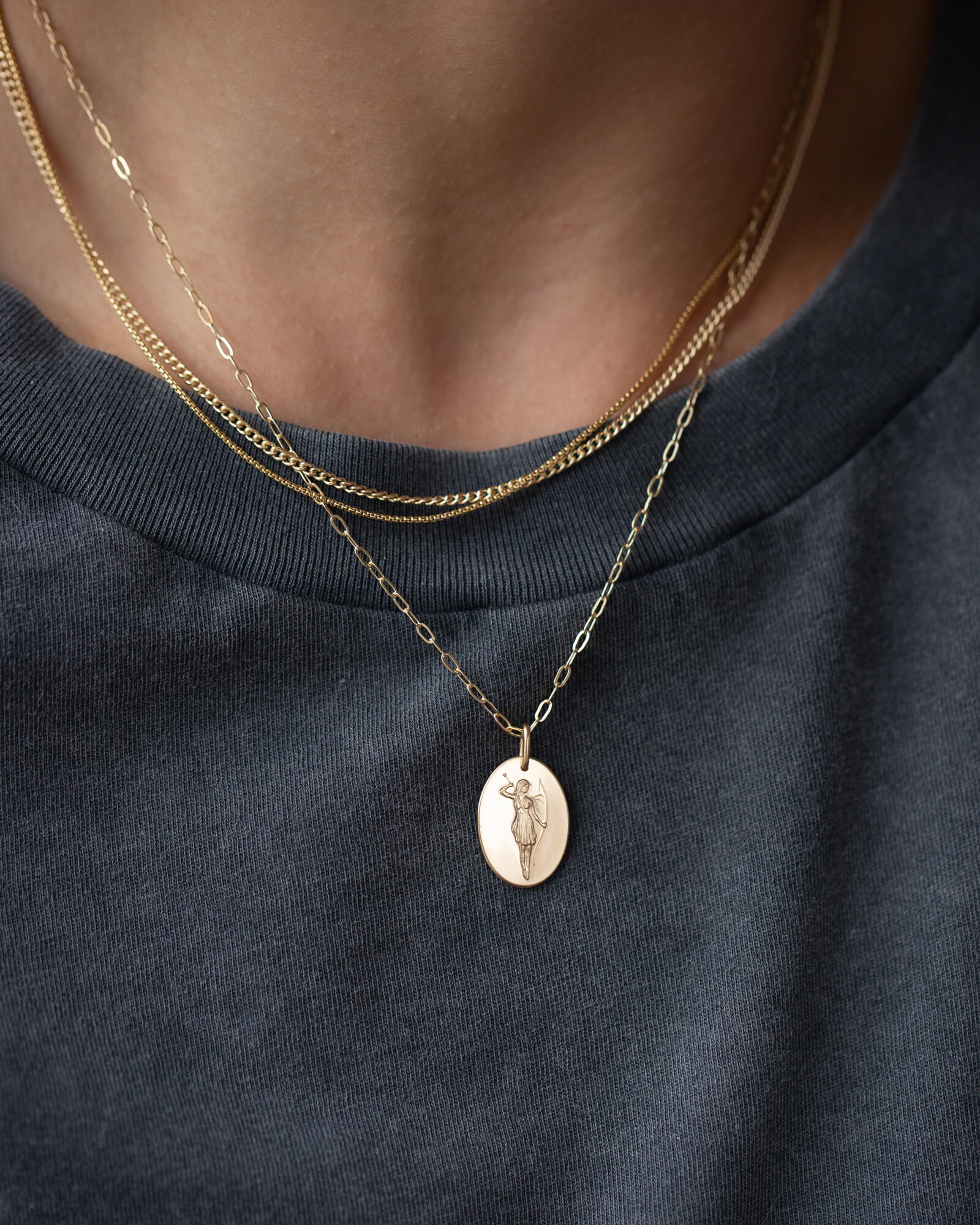 Artemis Necklace - Image 4