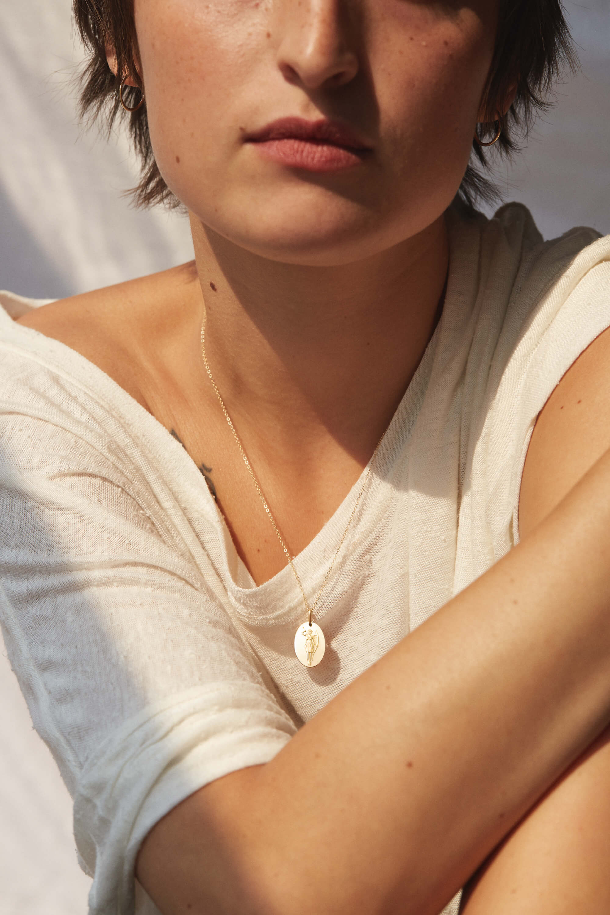 Artemis Necklace - Image 5