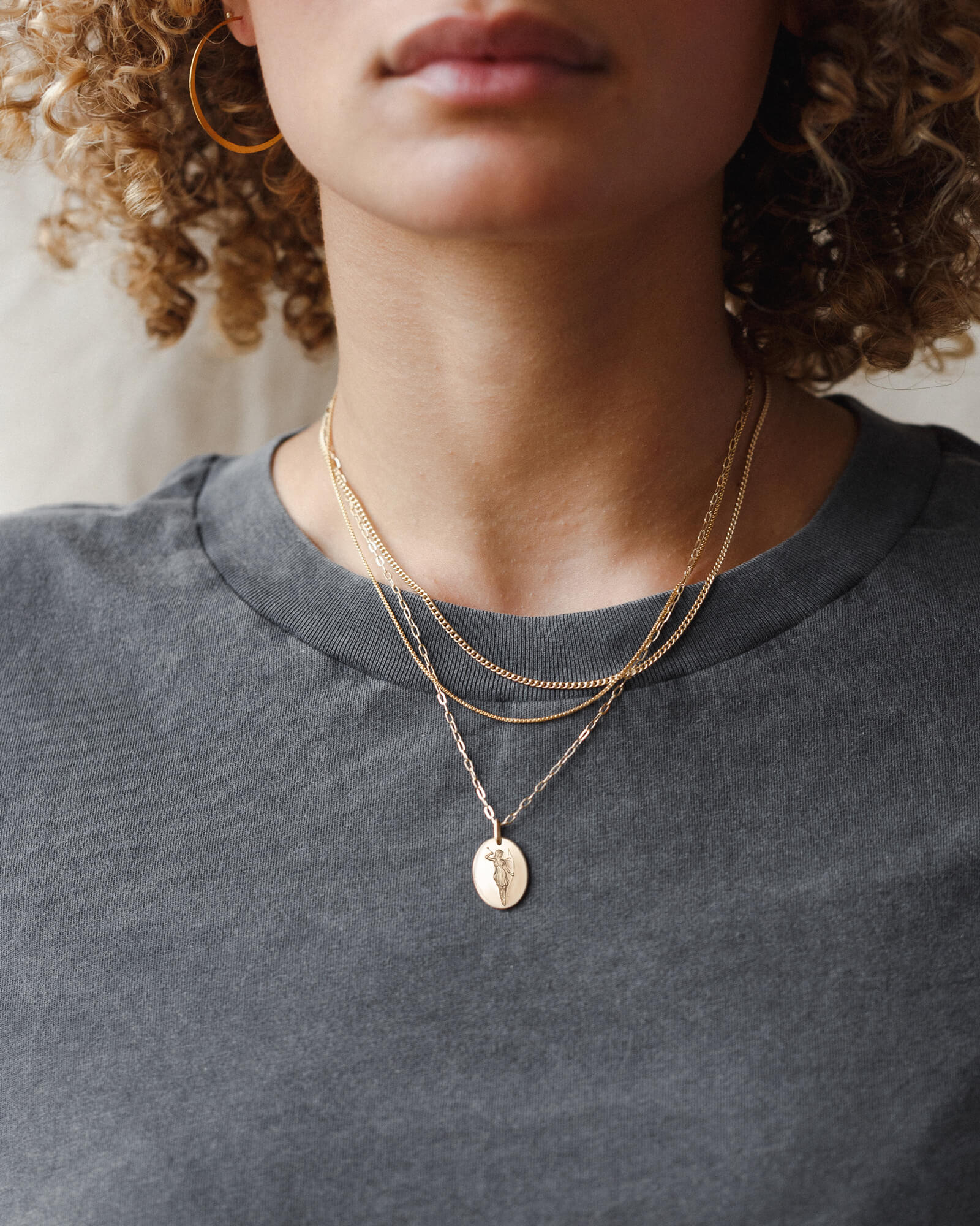 Artemis Necklace - Image 6