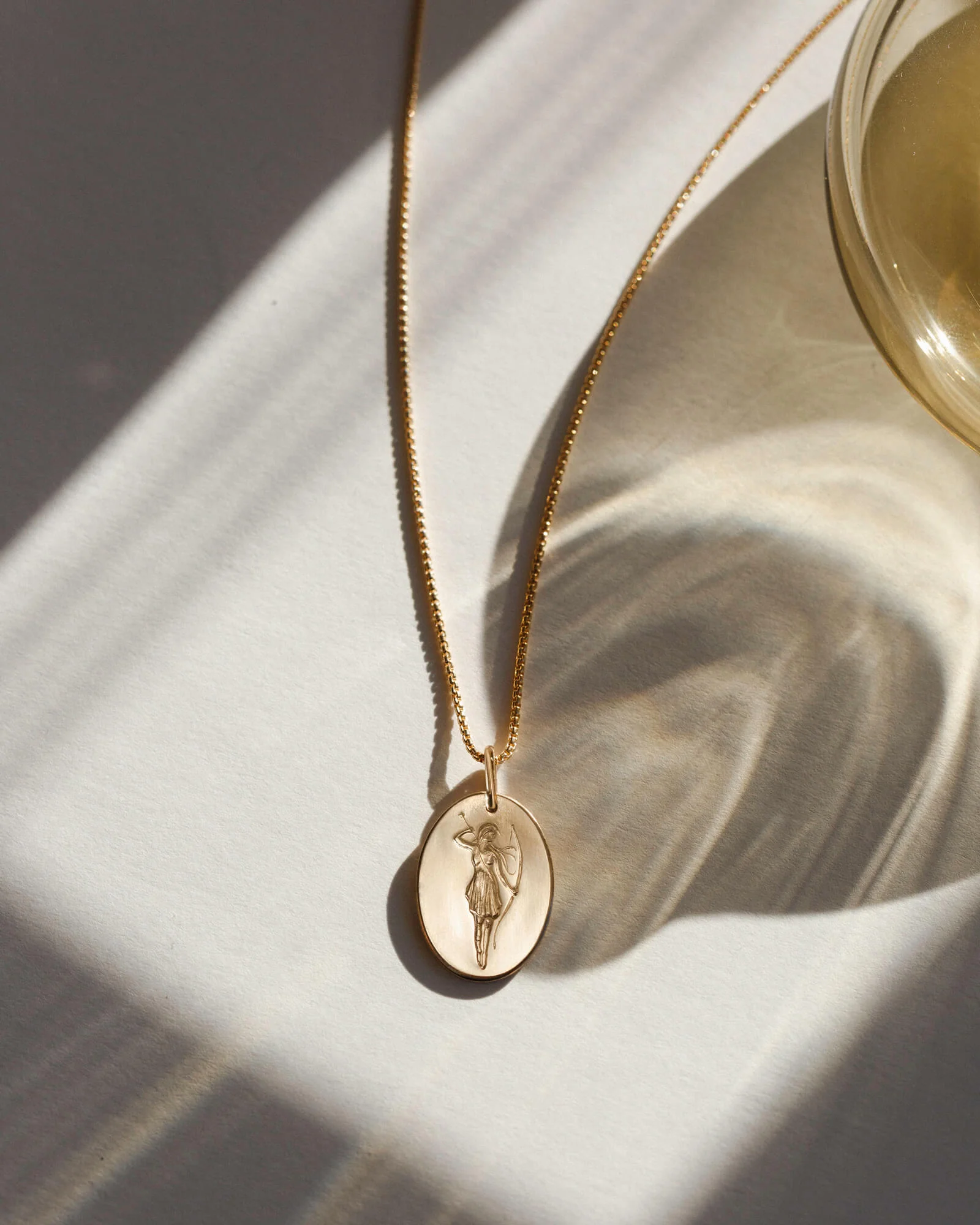 Artemis Necklace - Image 7
