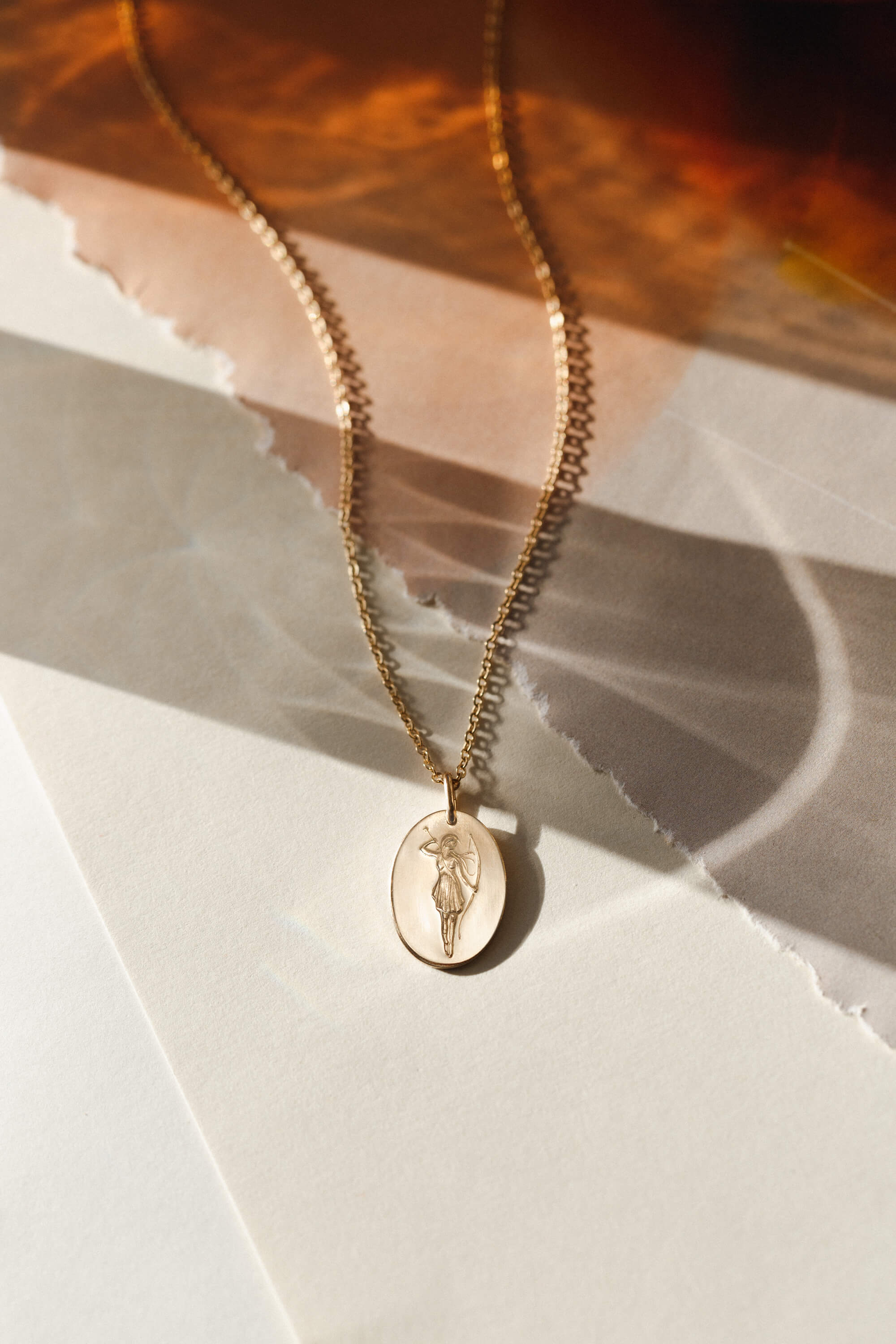 Artemis Necklace - Image 8