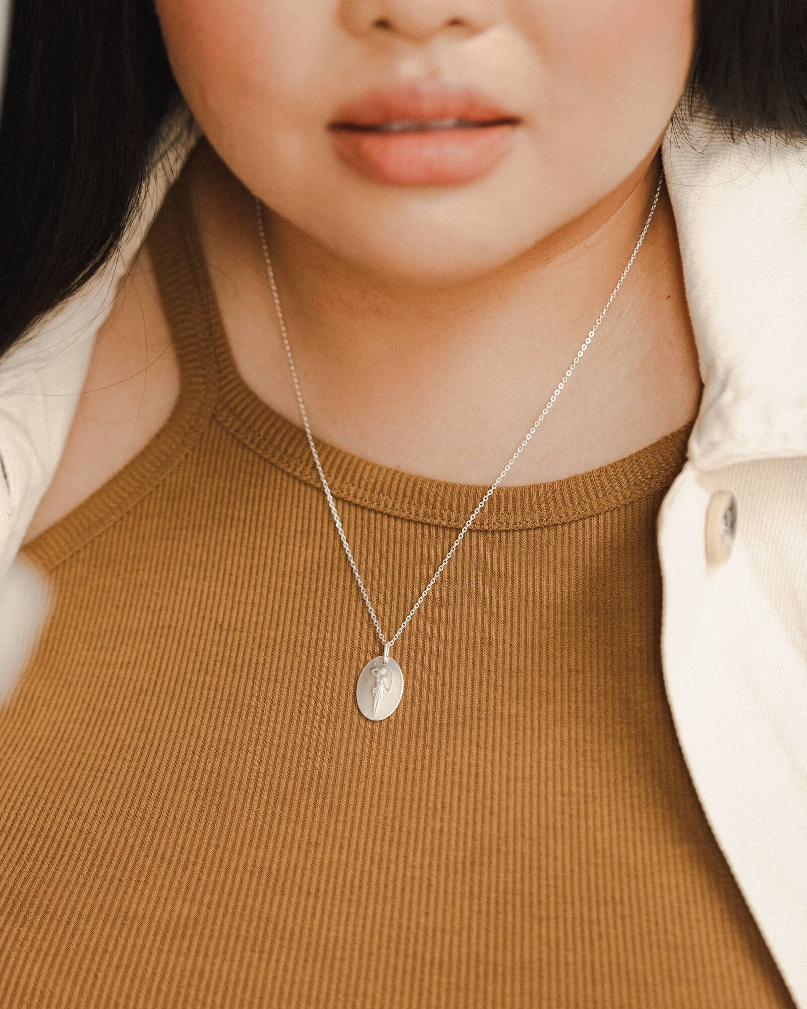 Artemis Necklace - Image 9