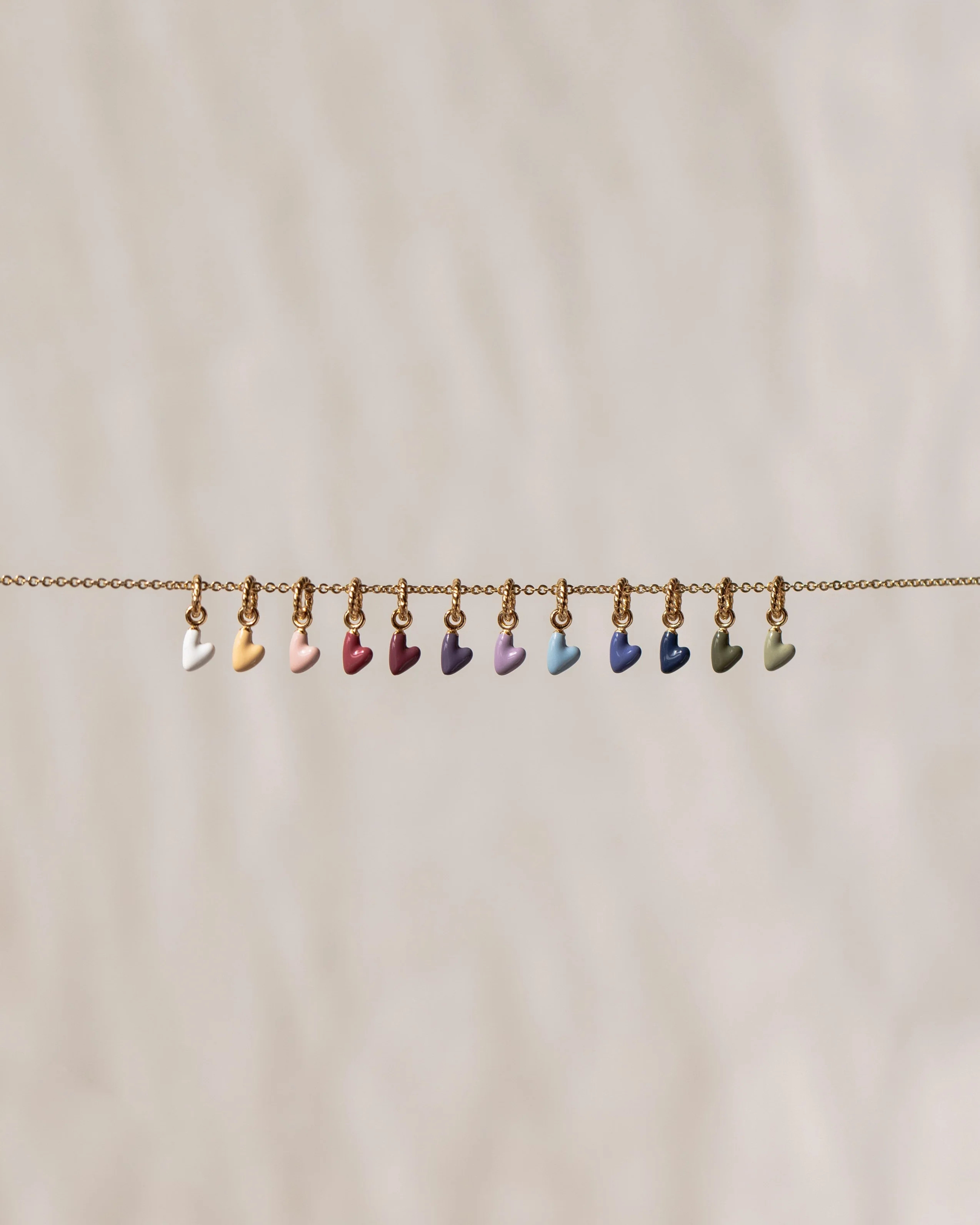 Aura Birthday Necklace - Image 7