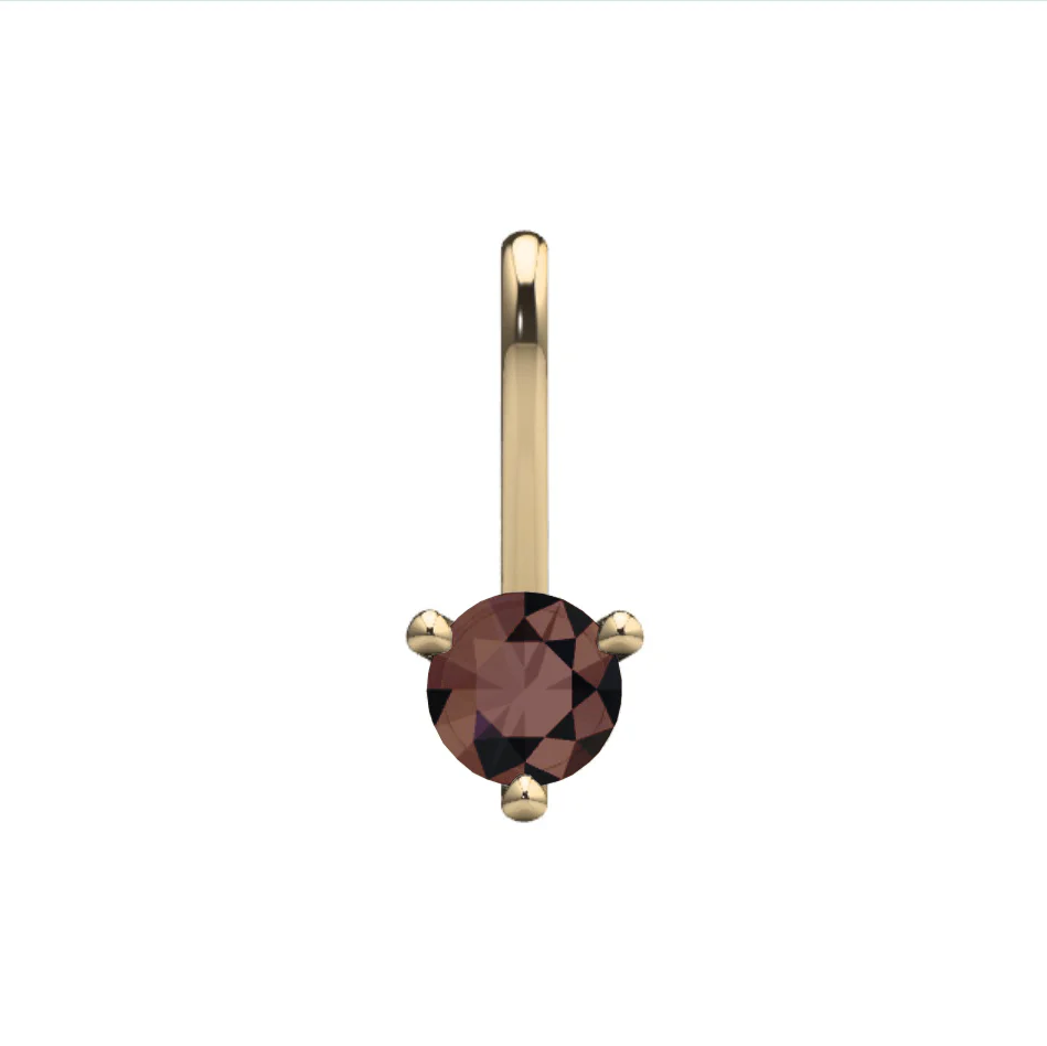 Extra Aura Birthstone Charm - Image 16