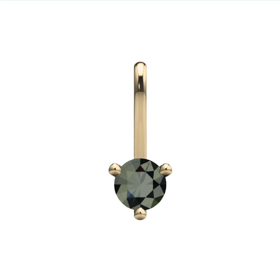Extra Aura Birthstone Charm - Image 19