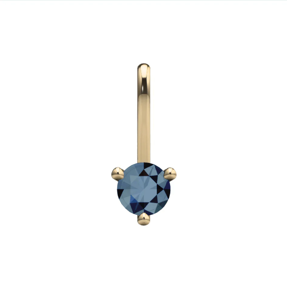 Extra Aura Birthstone Charm - Image 20