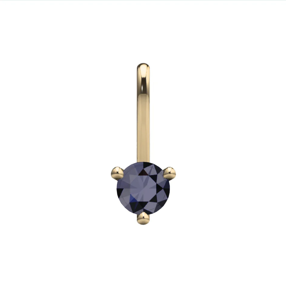 Extra Aura Birthstone Charm - Image 21