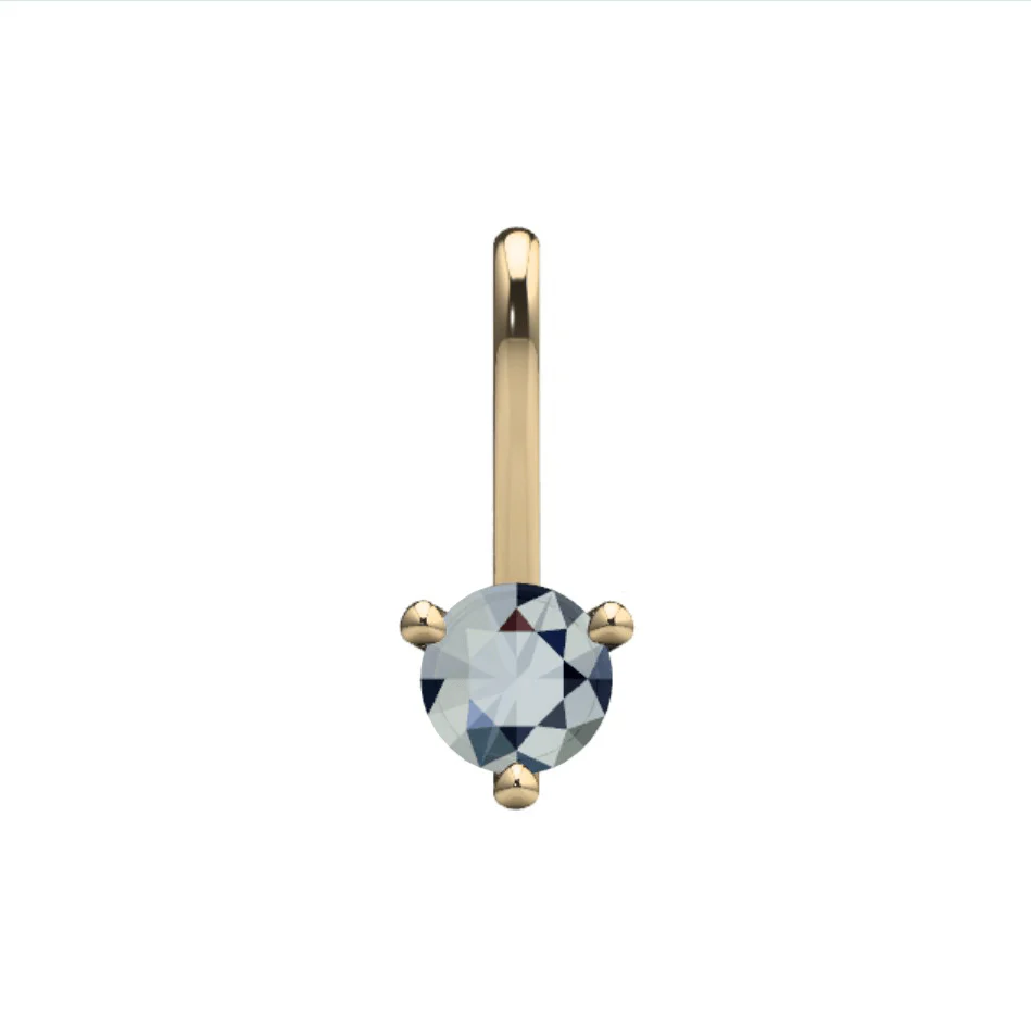 Extra Aura Birthstone Charm - Image 22