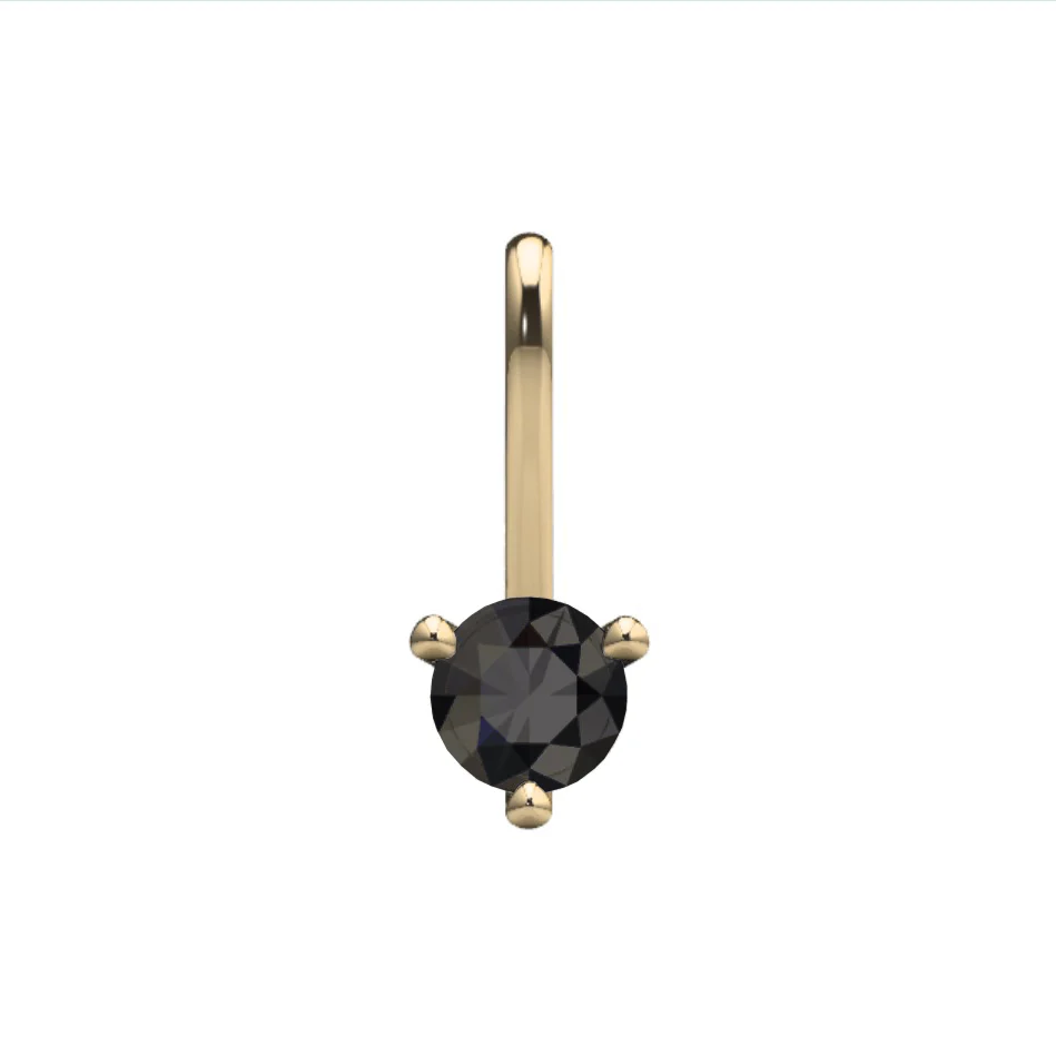 Extra Aura Birthstone Charm - Image 23