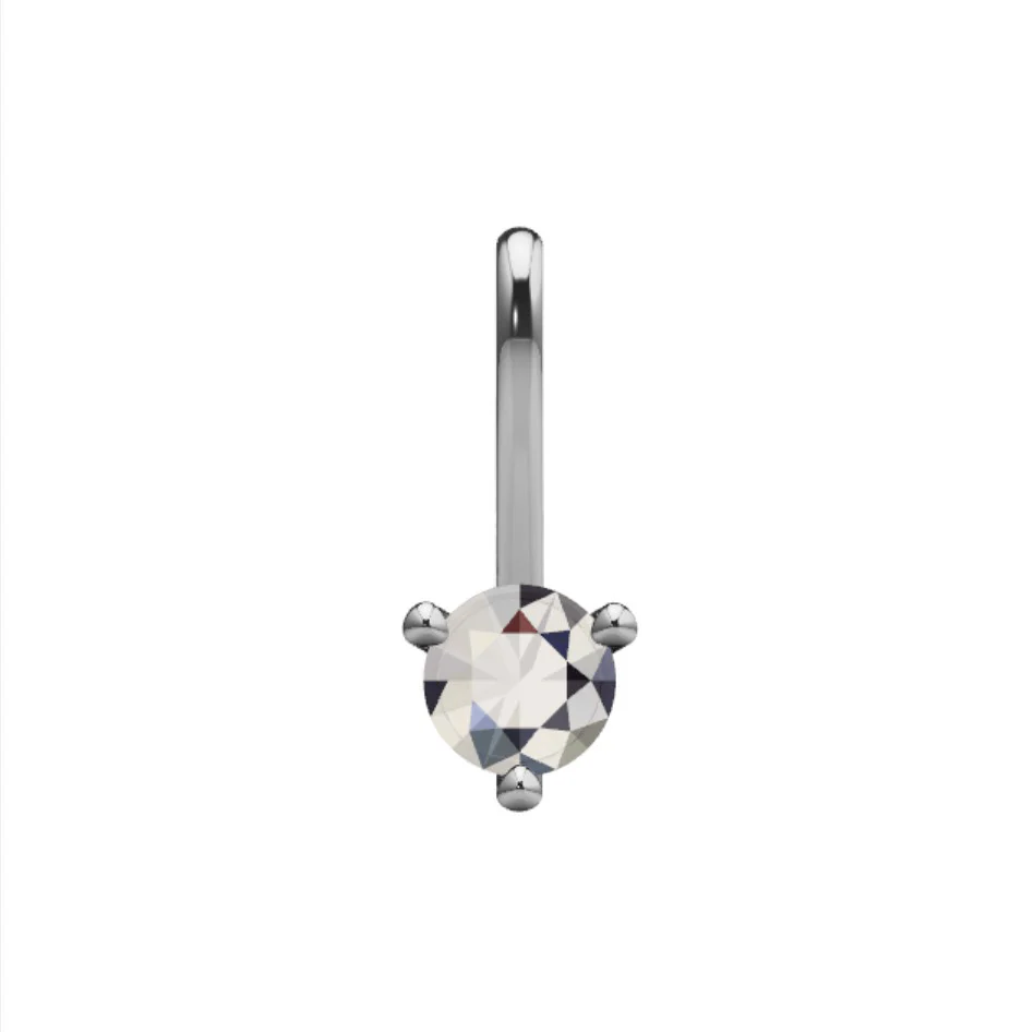 Extra Aura Birthstone Charm - Image 24