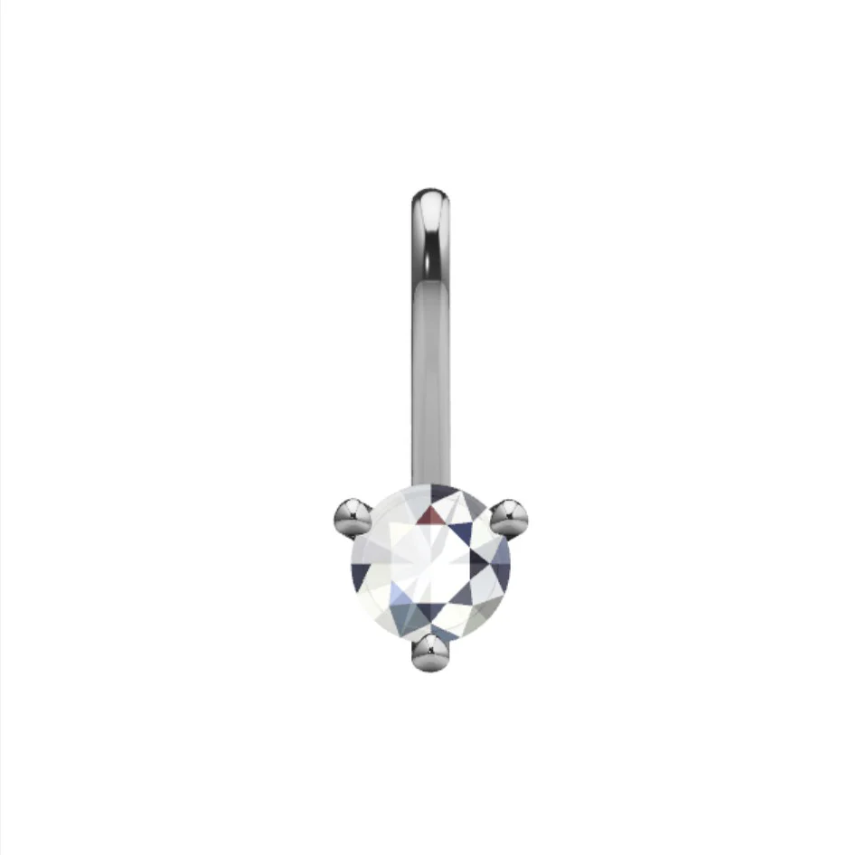 Extra Aura Birthstone Charm - Image 25