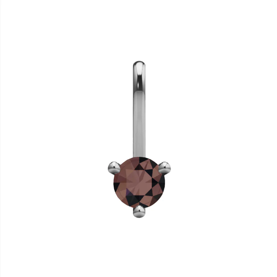 Extra Aura Birthstone Charm - Image 29