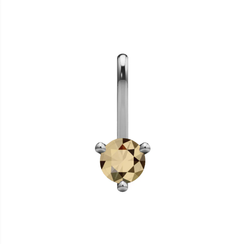 Extra Aura Birthstone Charm - Image 30