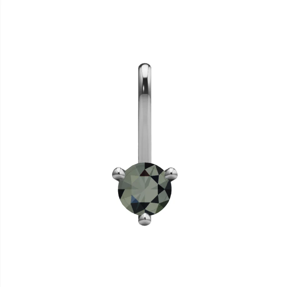 Extra Aura Birthstone Charm - Image 32