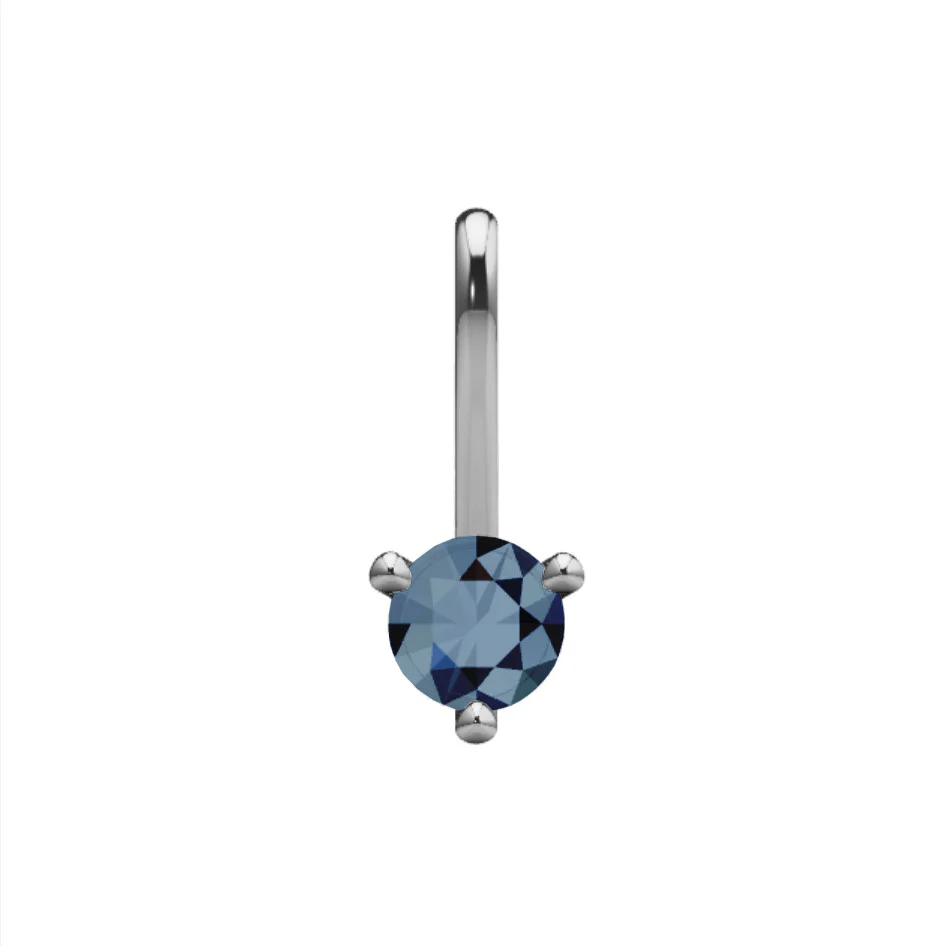 Extra Aura Birthstone Charm - Image 33