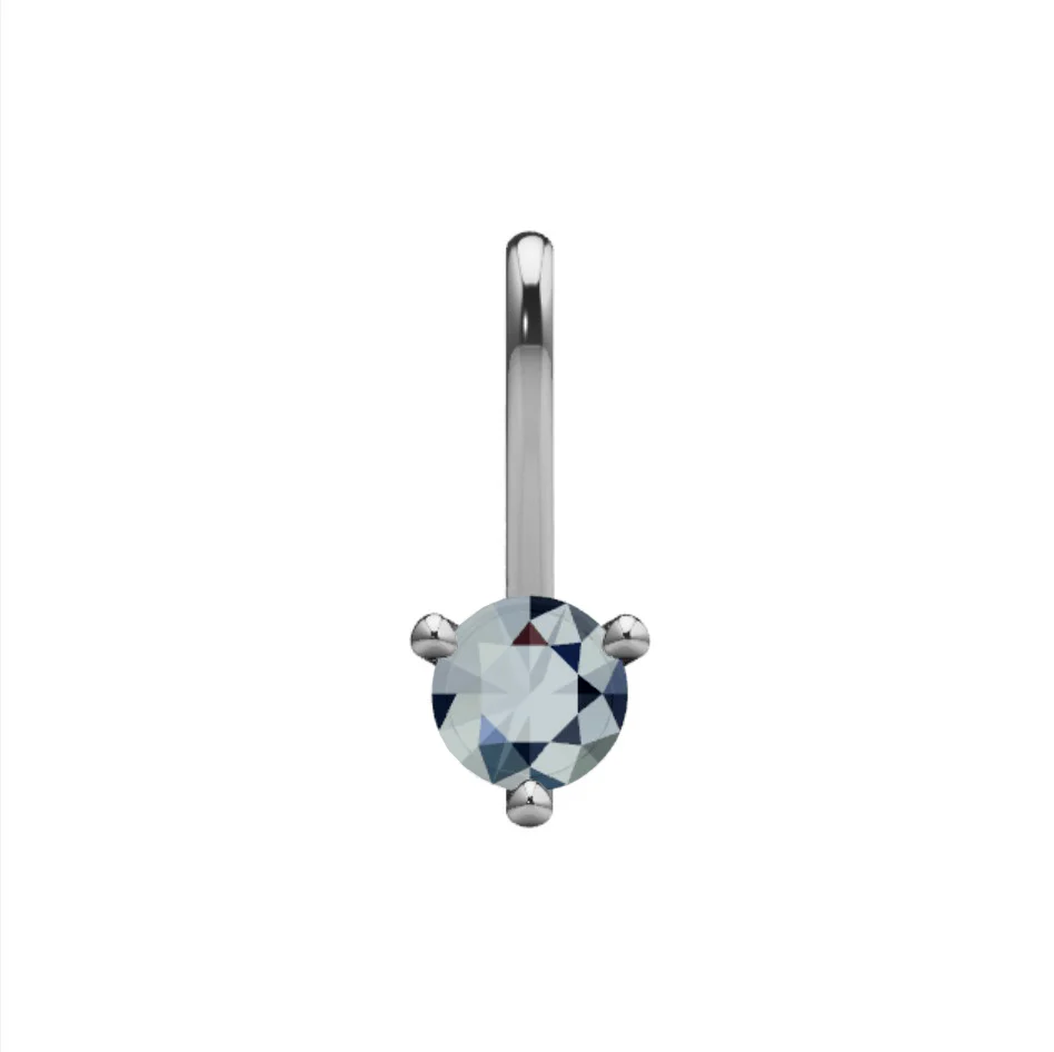Extra Aura Birthstone Charm - Image 35