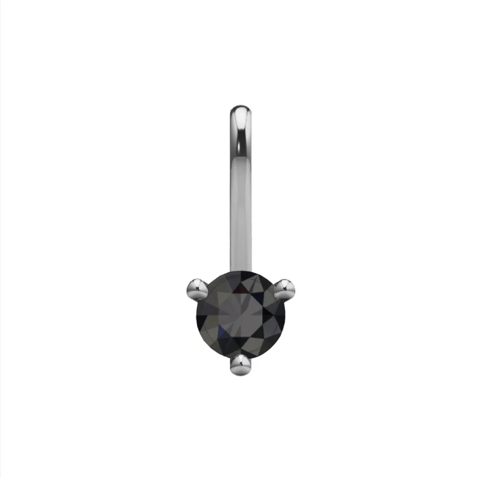Extra Aura Birthstone Charm - Image 36