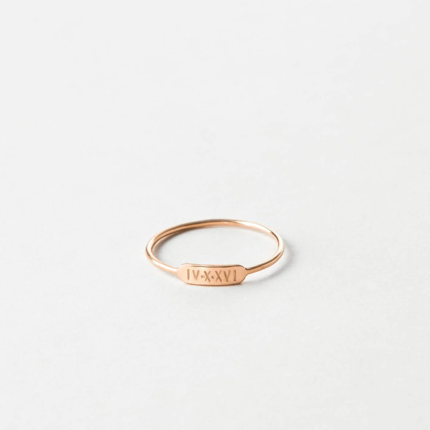 Aurora Bar Ring - Image 3