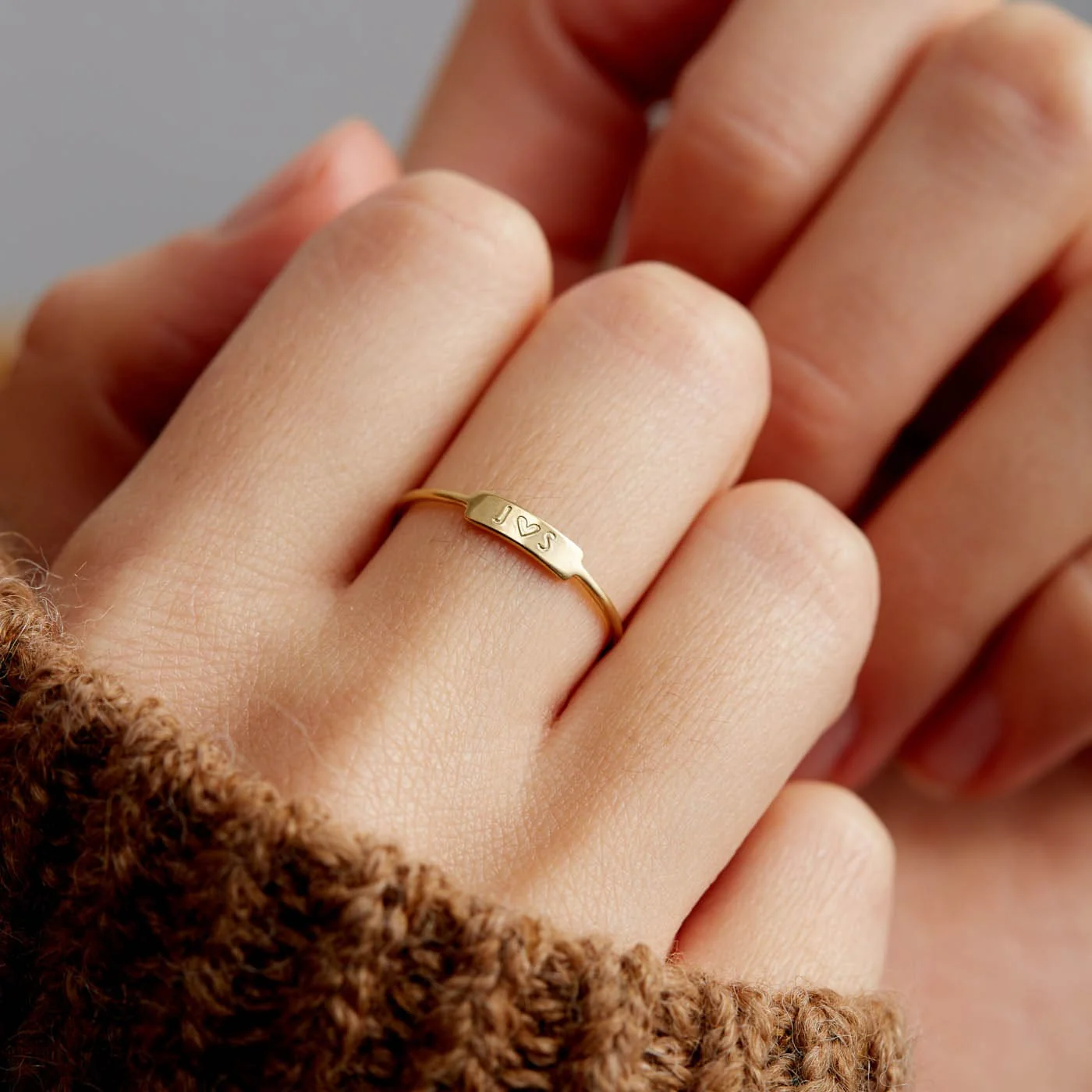 Aurora Bar Ring - Image 6