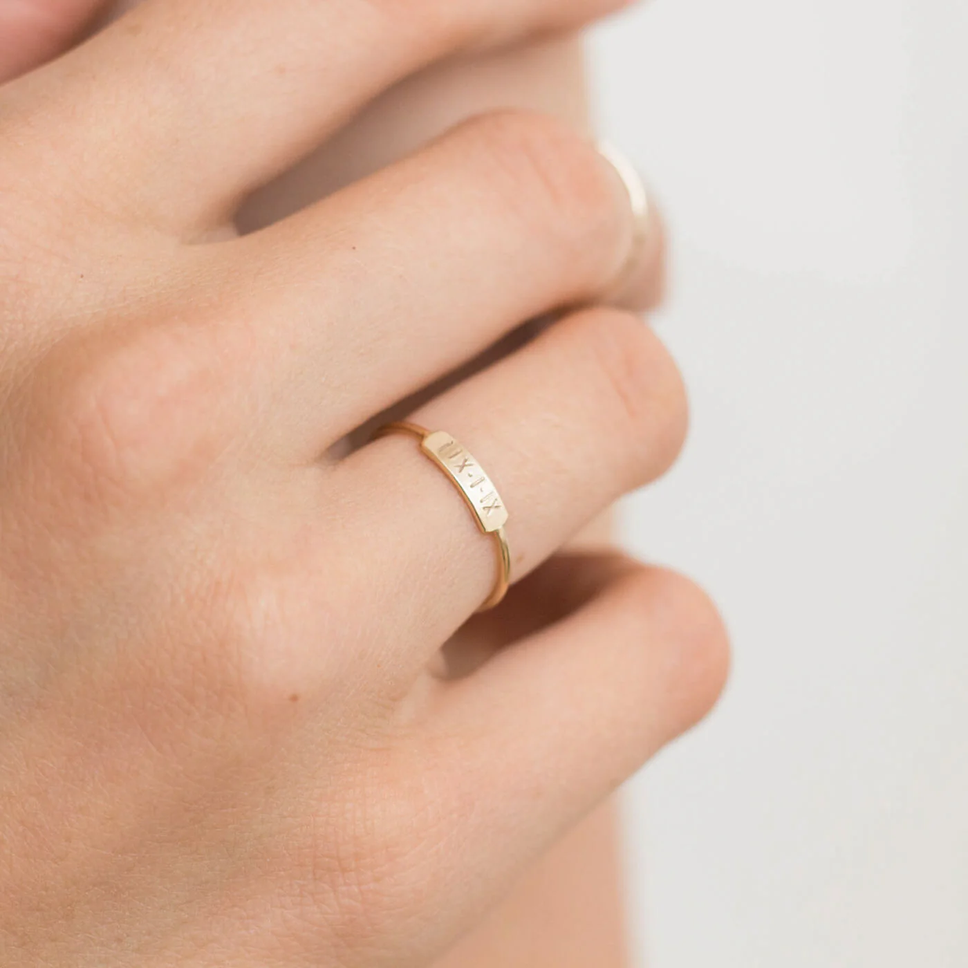 Aurora Bar Ring - Image 7