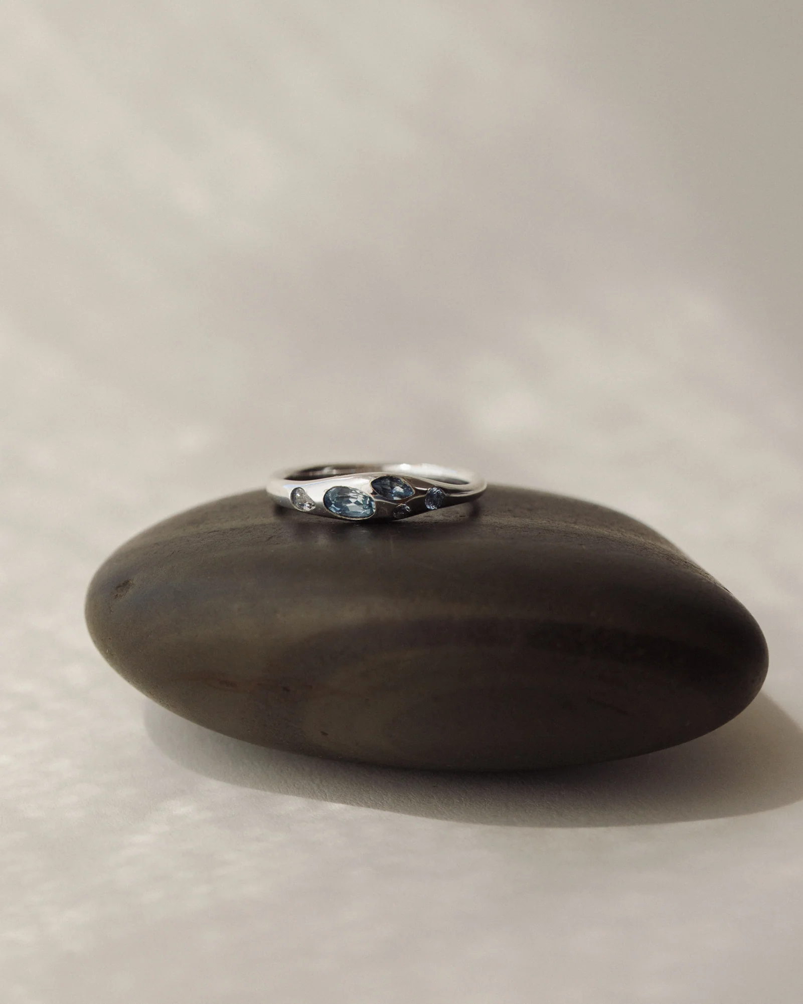 Azure Dome Ring - Image 4