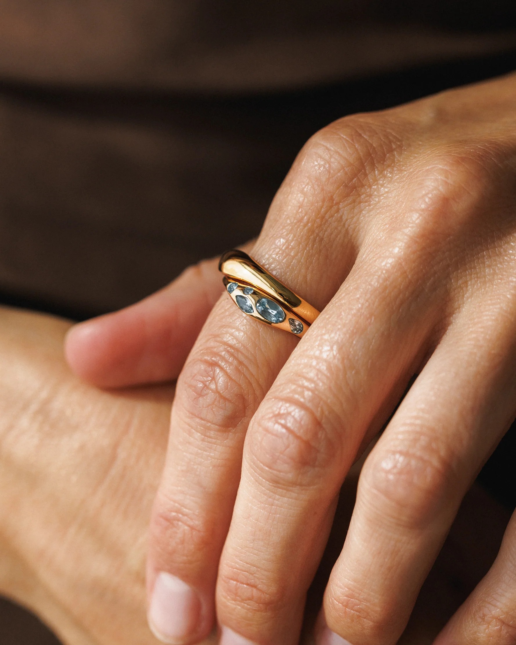 Azure Dome Ring - Image 7