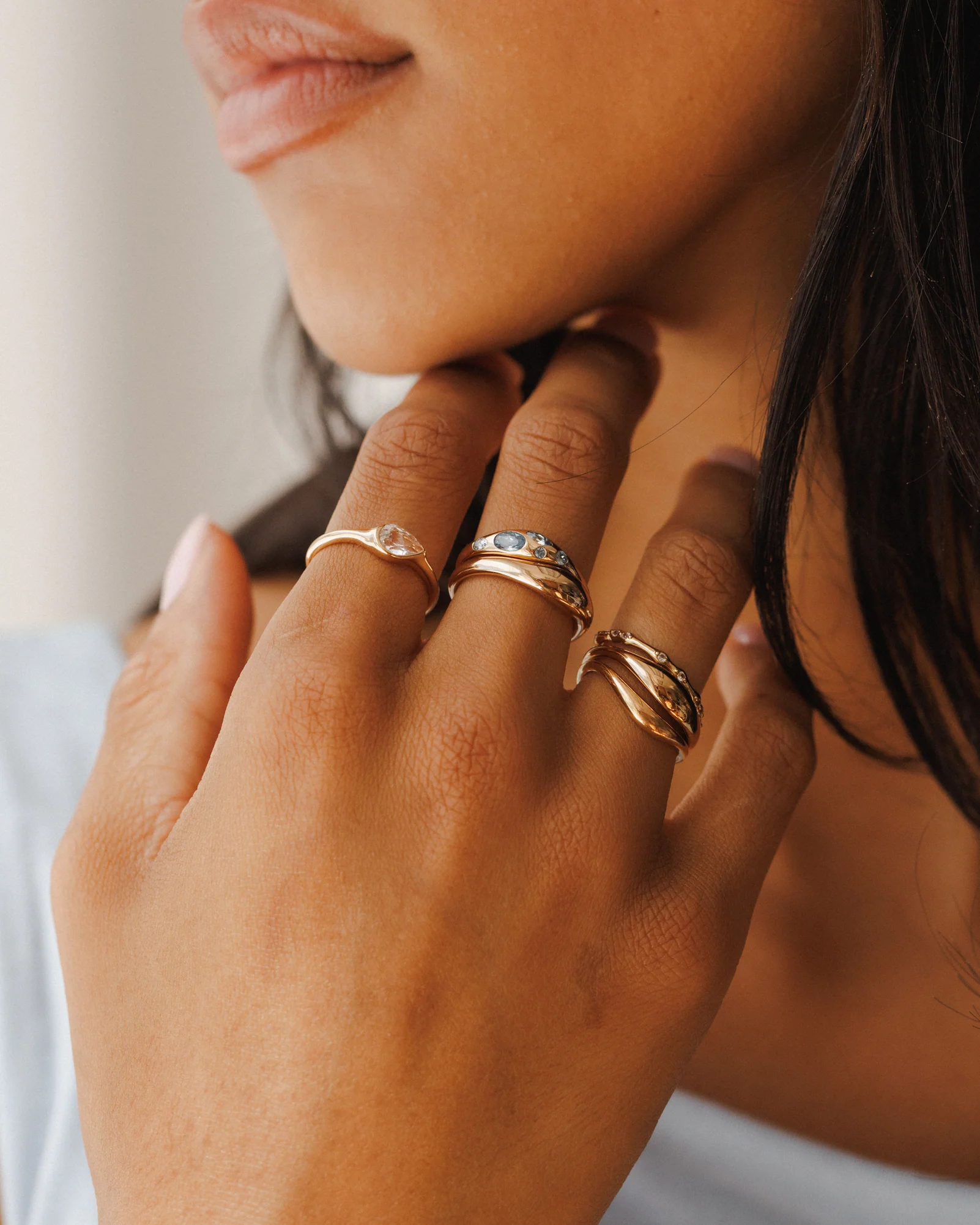 Azure Dome Ring - Image 8