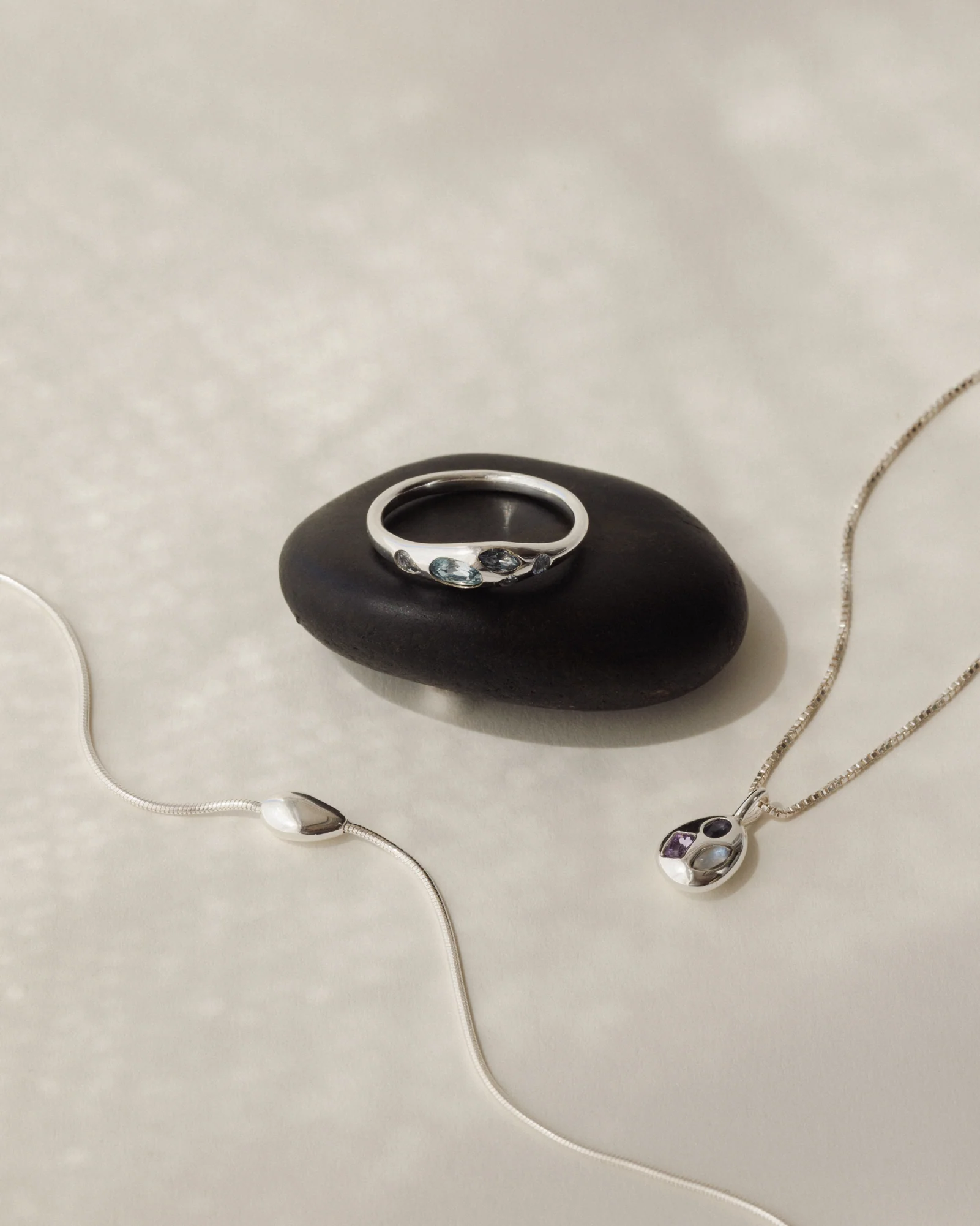 Azure Dome Ring - Image 9