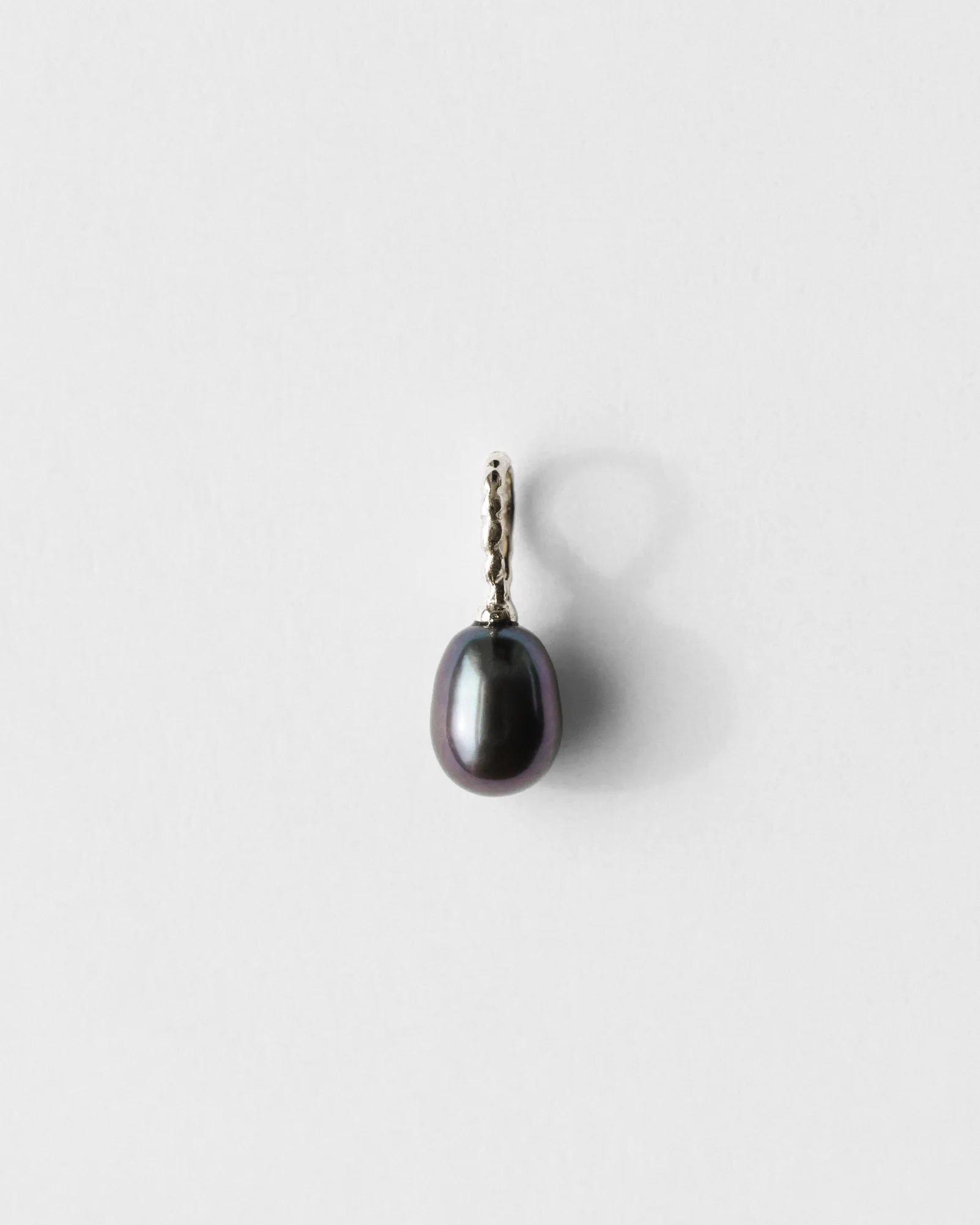 Baby Black Pearl Charm - Image 2