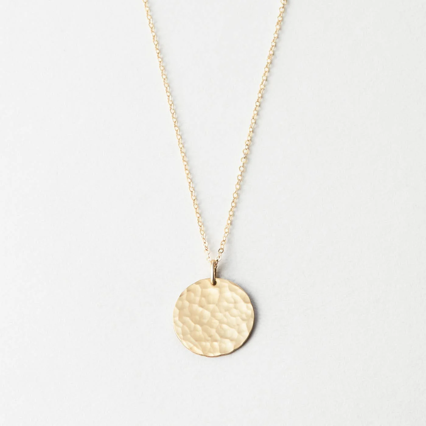 Blank Marama Necklace - Image 4