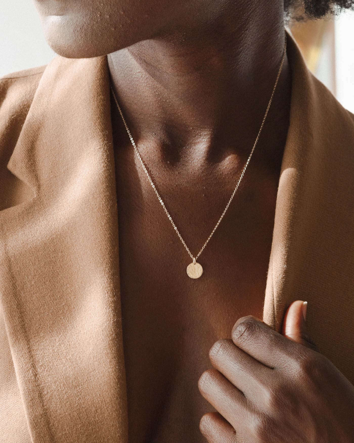 Blank Lor Necklace - Image 5
