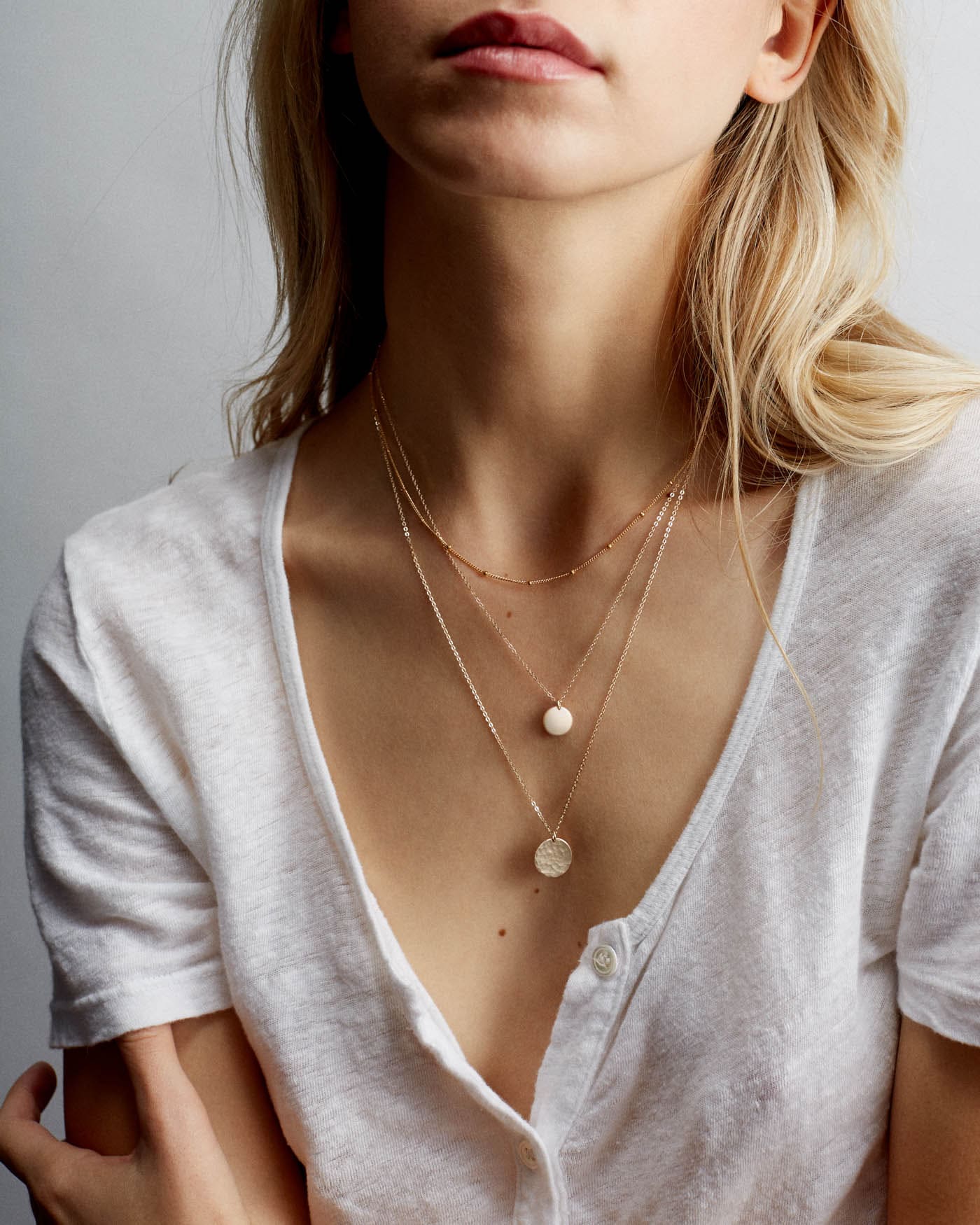 Blank Lor Necklace - Image 7