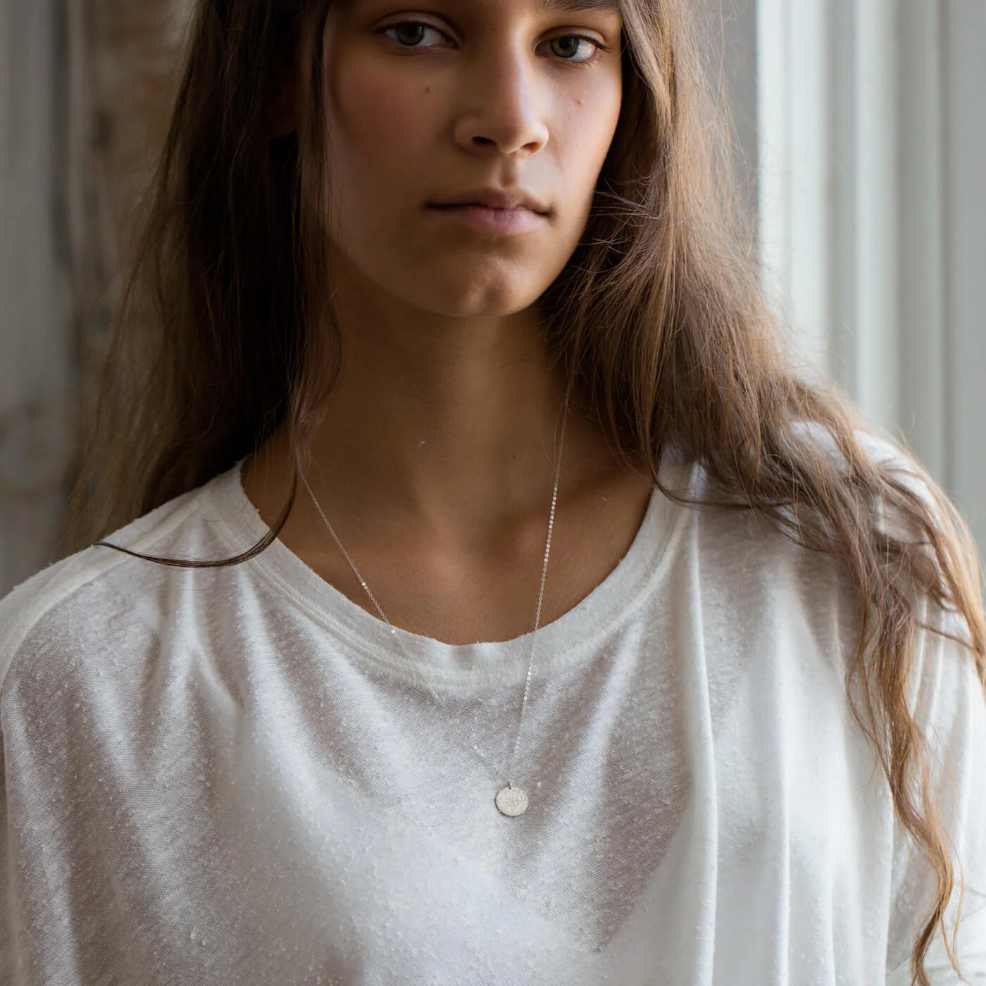 Blank Vollmond Necklace - Image 9